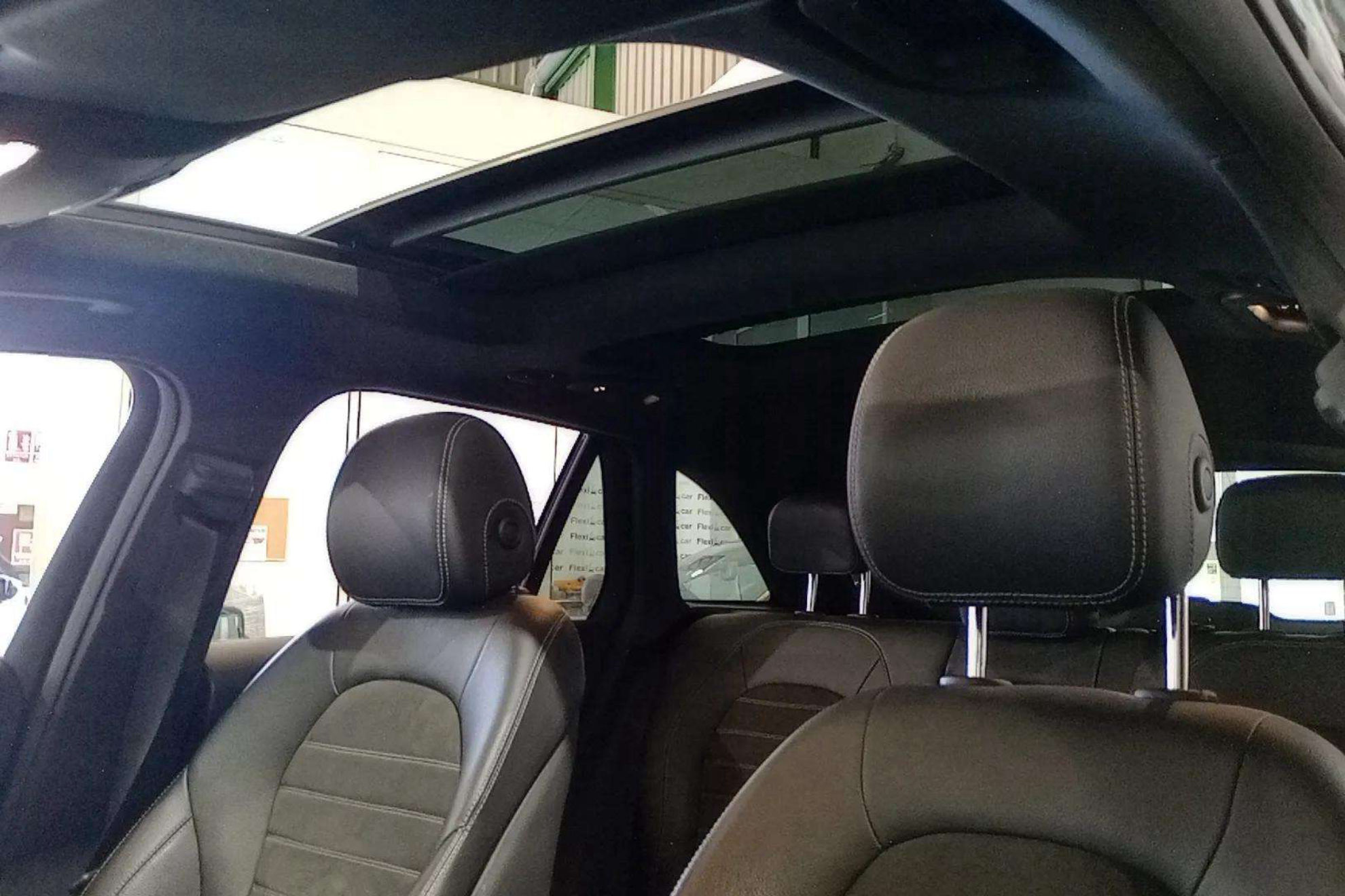 Mercedes-Benz GLC 200 4MATIC - foto 16