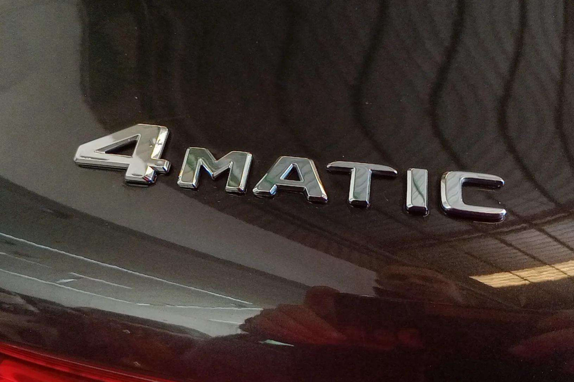 Mercedes-Benz GLC 200 4MATIC - foto 24