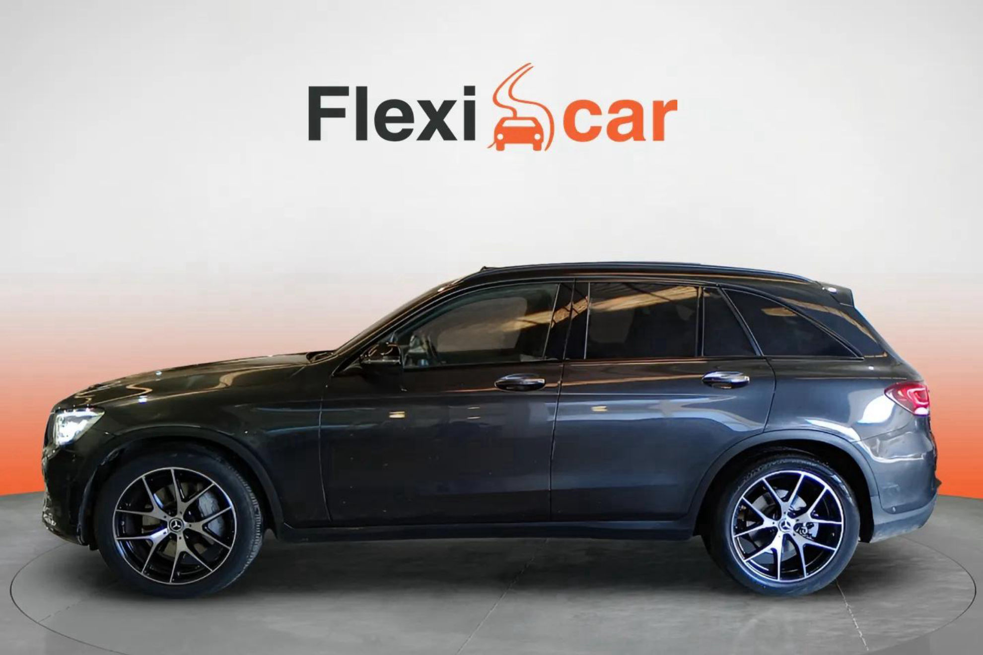 Mercedes-Benz GLC 200 4MATIC - foto 3