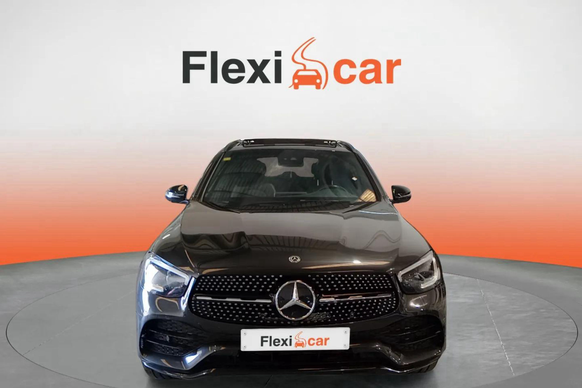 Mercedes-Benz GLC 200 4MATIC - foto 2