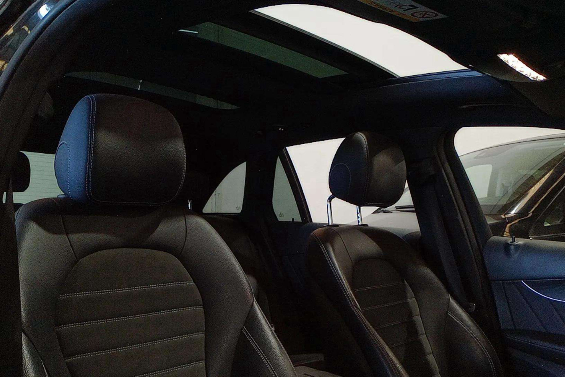 Mercedes-Benz GLC 200 4MATIC - foto 19