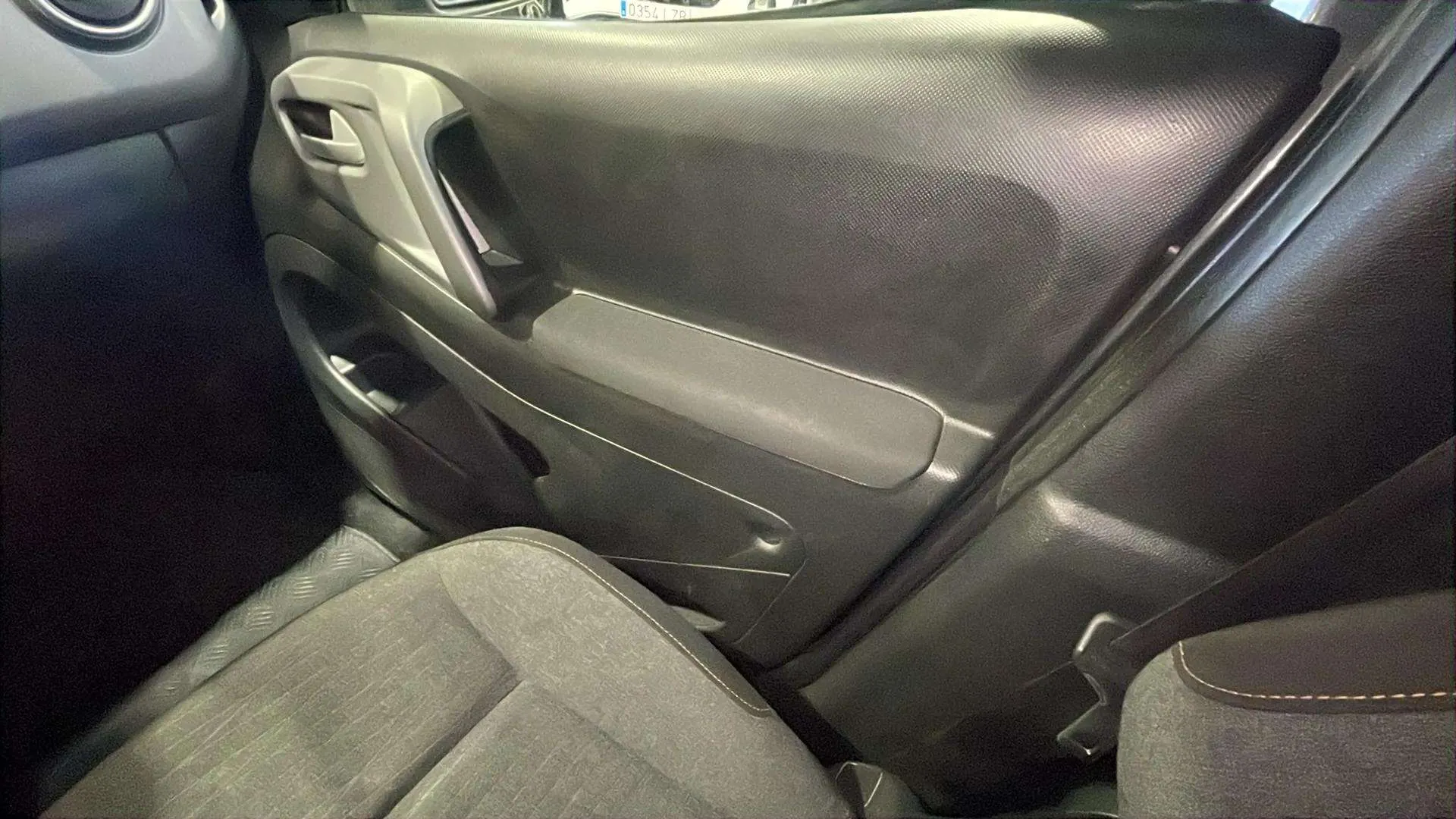 Citroën Berlingo Multispace Feel PureTech SS - foto 10