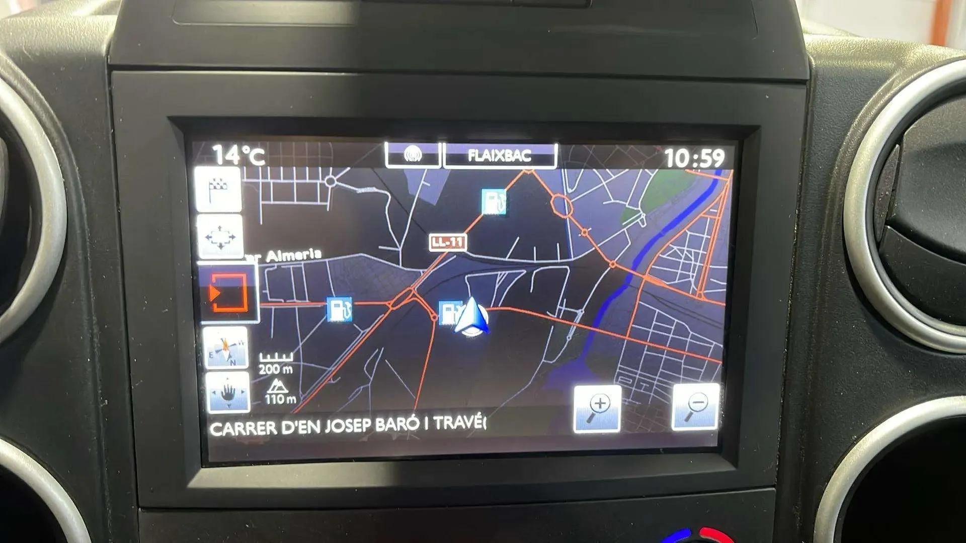 Citroën Berlingo Multispace Feel PureTech SS - foto 19
