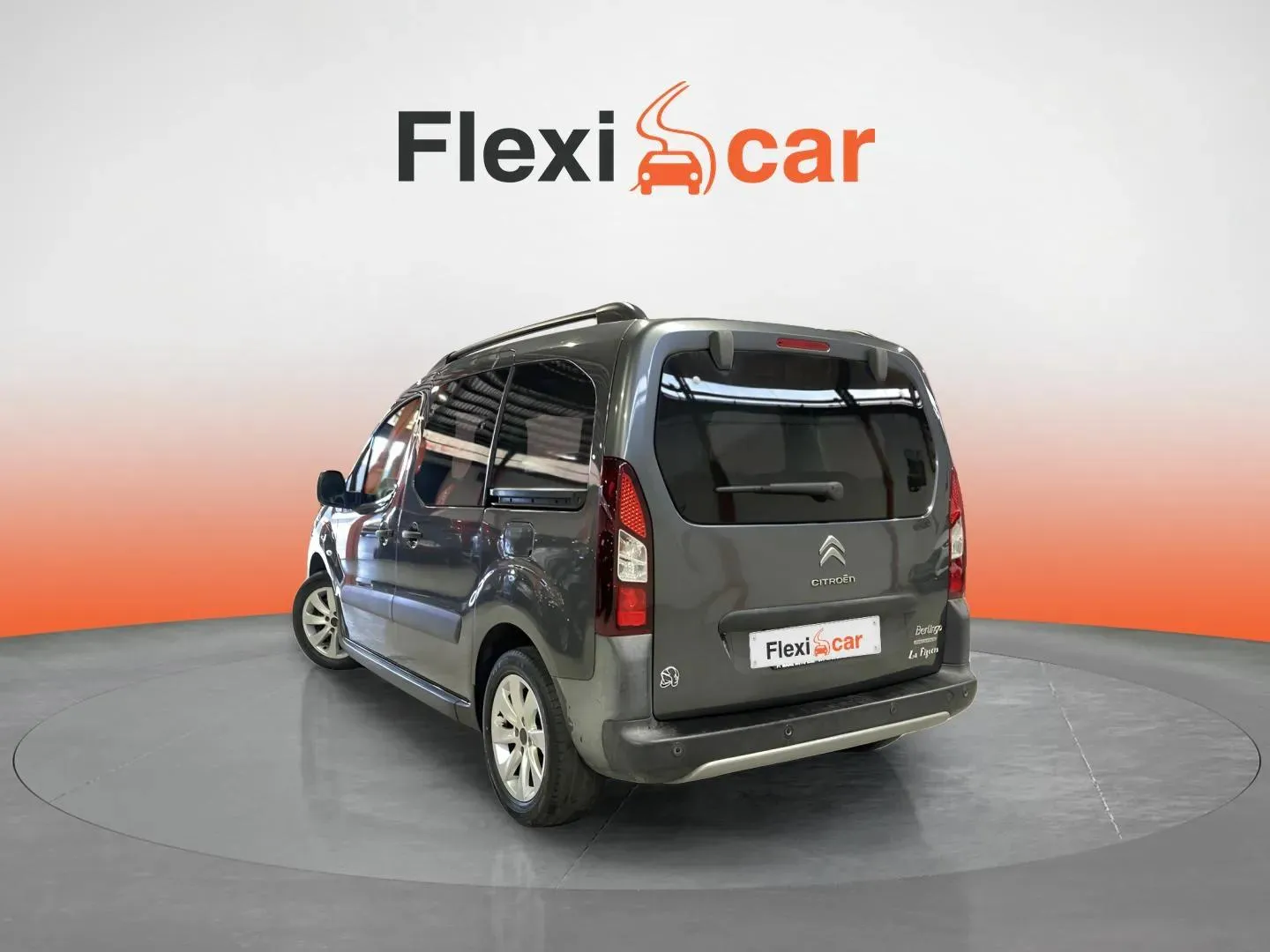 Citroën Berlingo Multispace Feel PureTech SS - foto 3