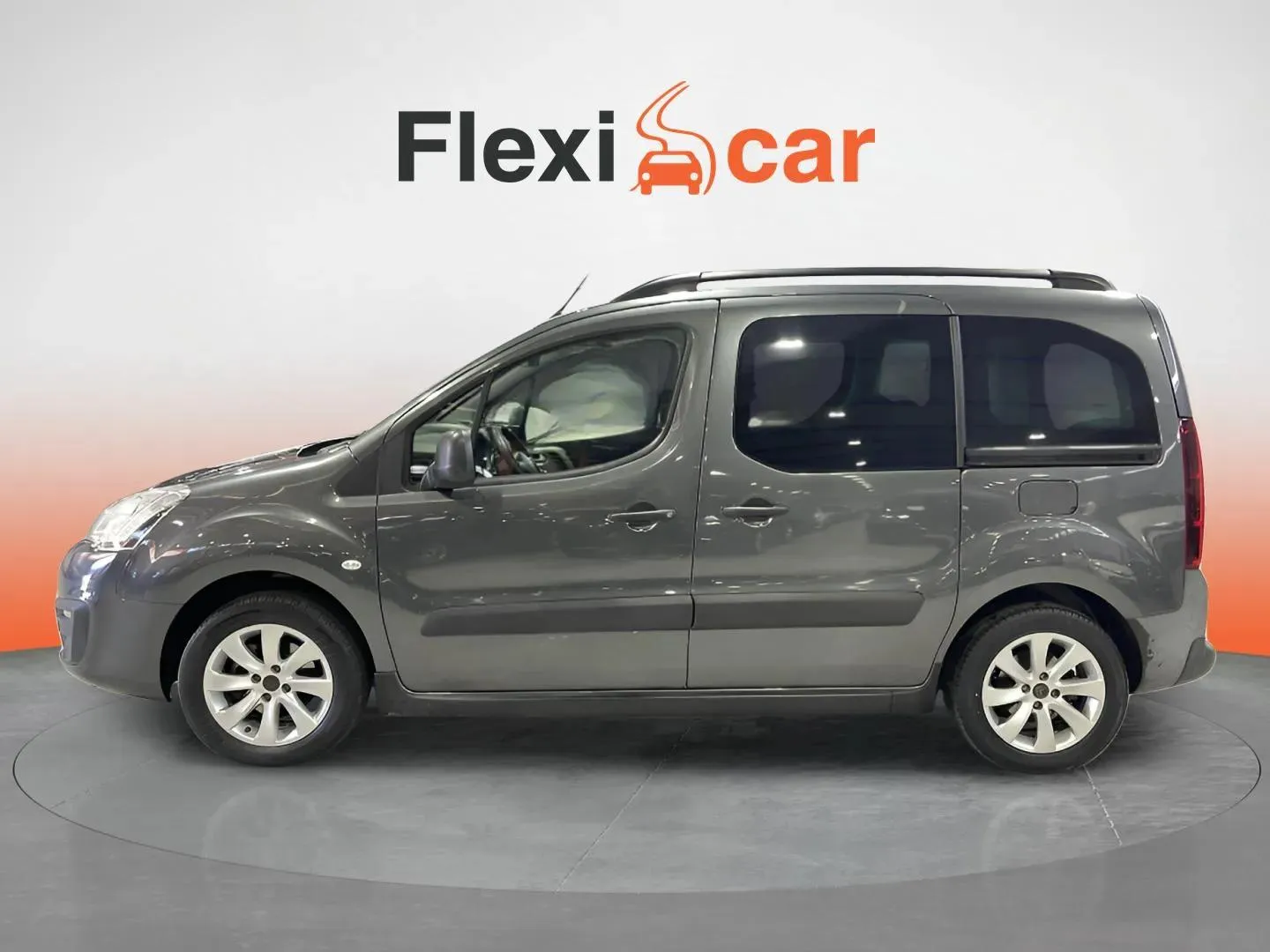Citroën Berlingo Multispace Feel PureTech SS - foto 4