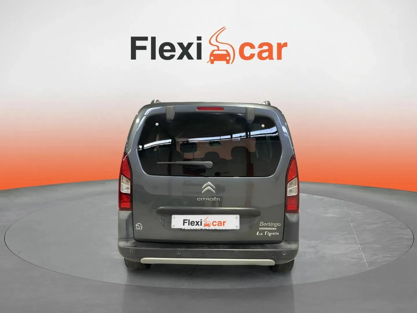 Citroën Berlingo Multispace Feel PureTech SS - foto 2
