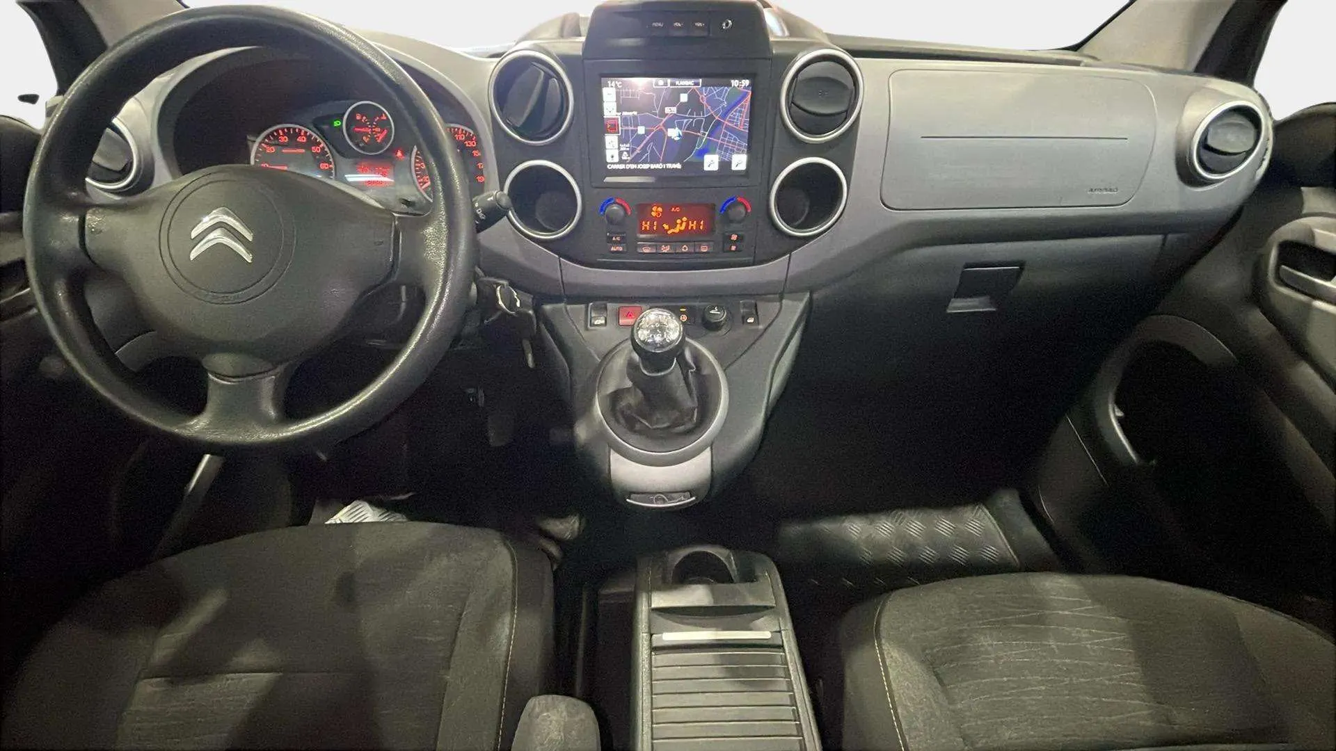 Citroën Berlingo Multispace Feel PureTech SS - foto 14