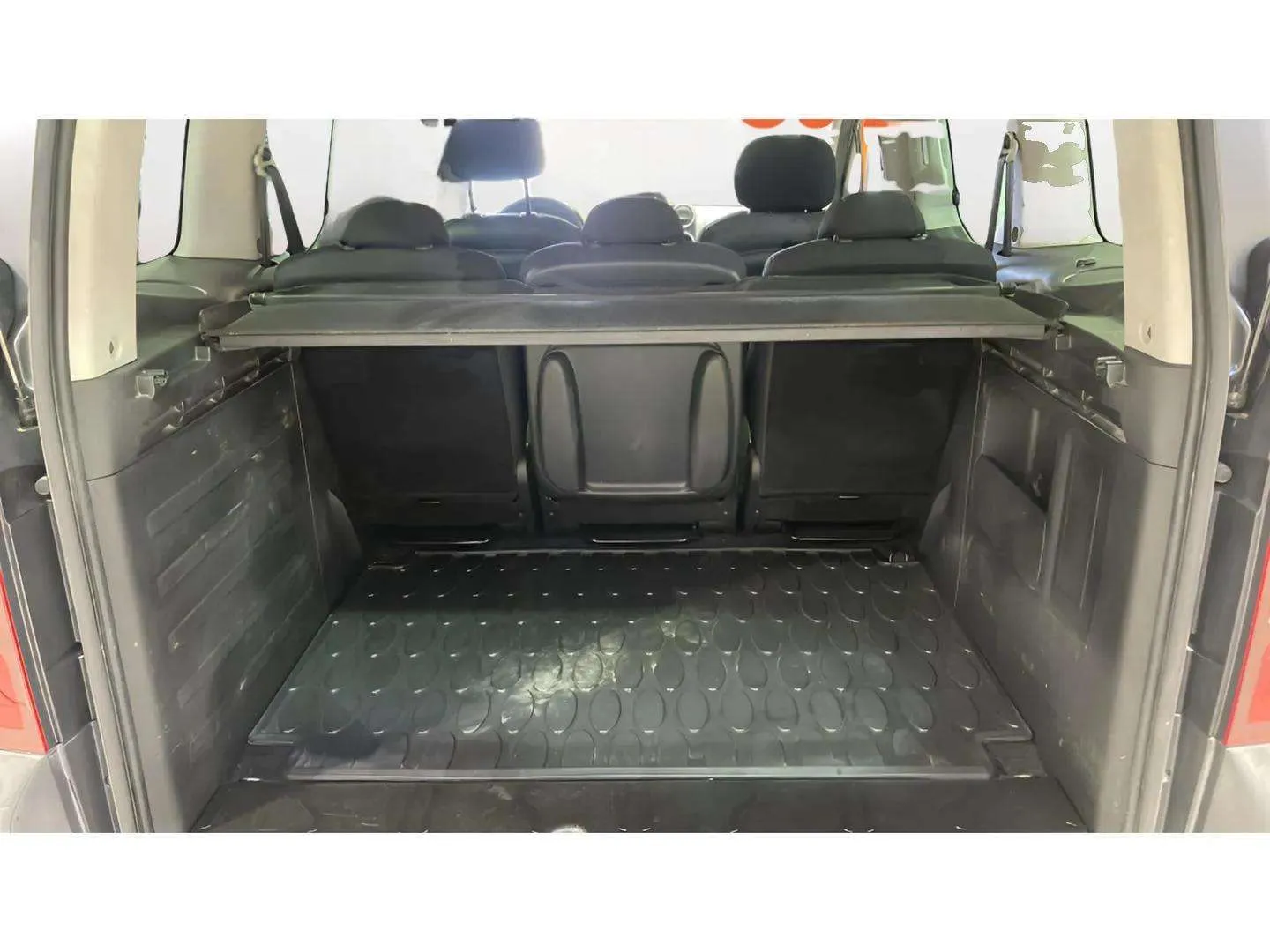 Citroën Berlingo Multispace Feel PureTech SS - foto 9
