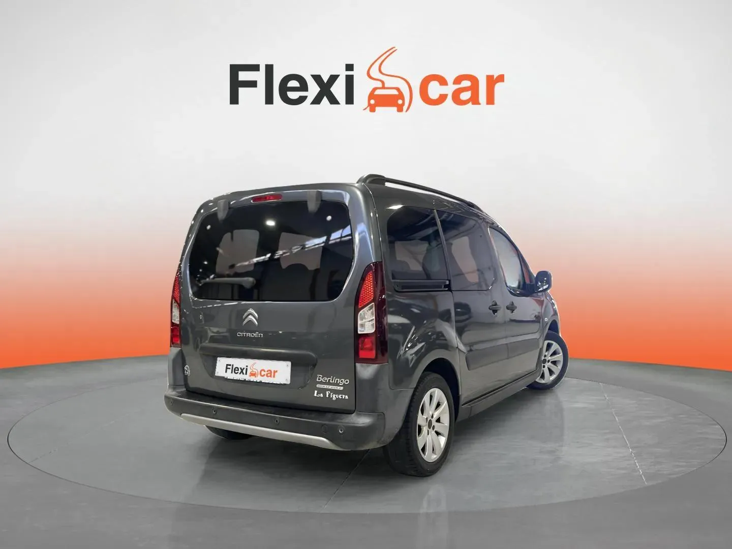Citroën Berlingo Multispace Feel PureTech SS - foto 8