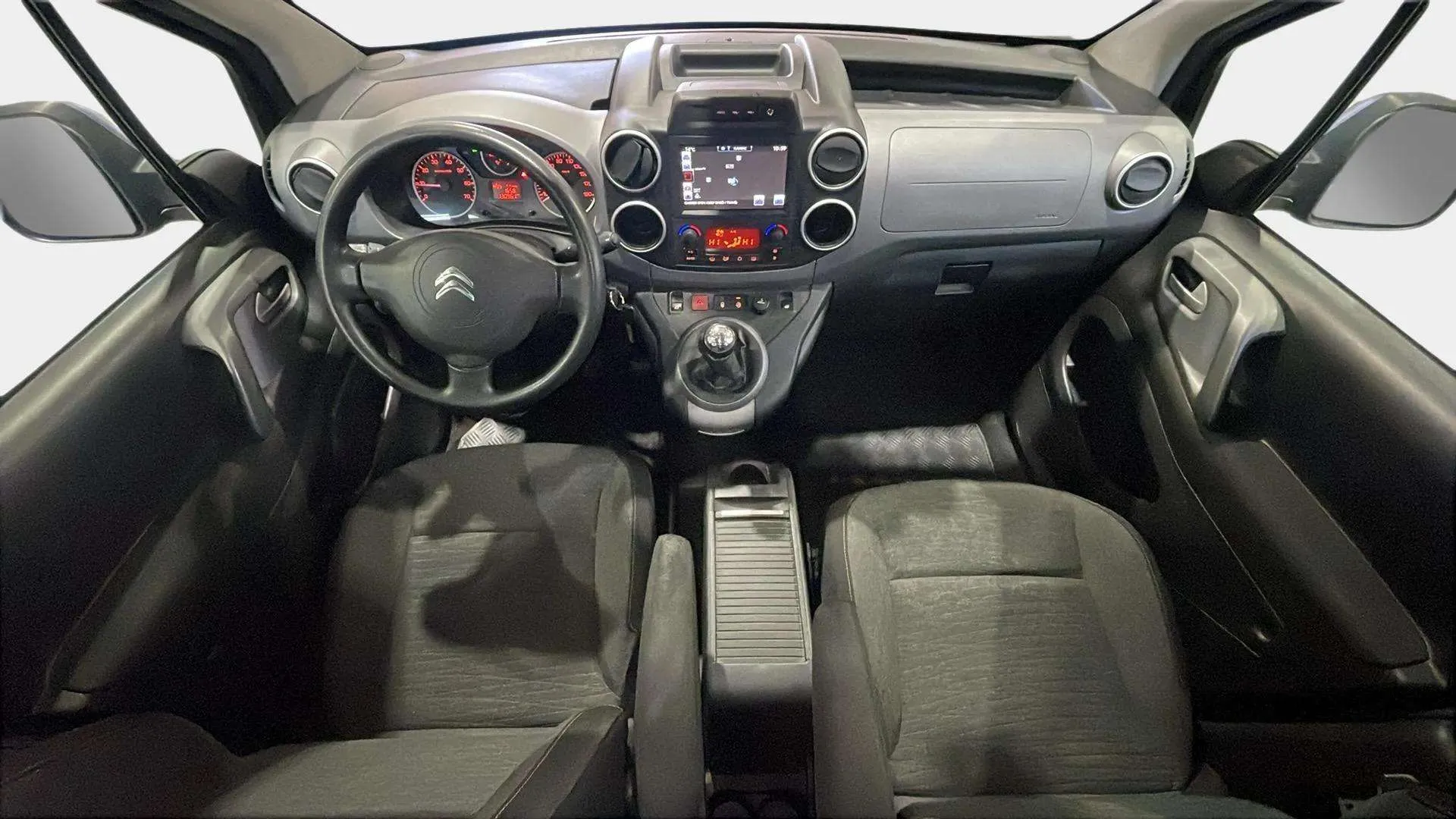 Citroën Berlingo Multispace Feel PureTech SS - foto 13