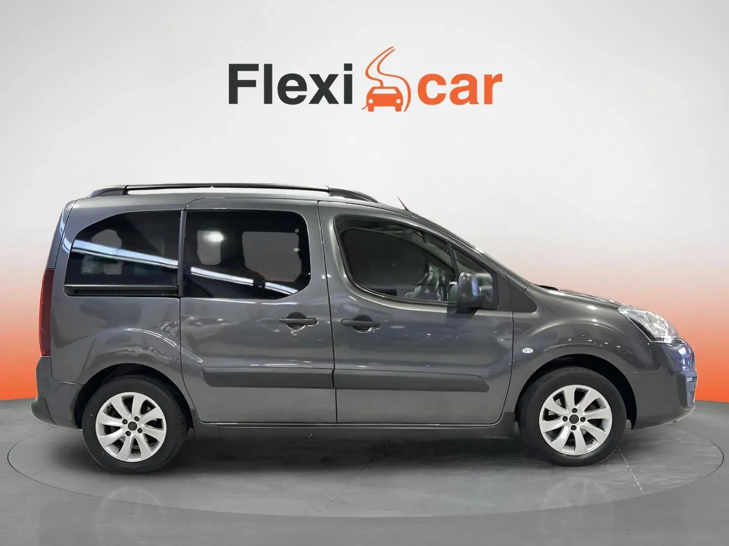 Citroën Berlingo Multispace Feel PureTech SS - foto 7