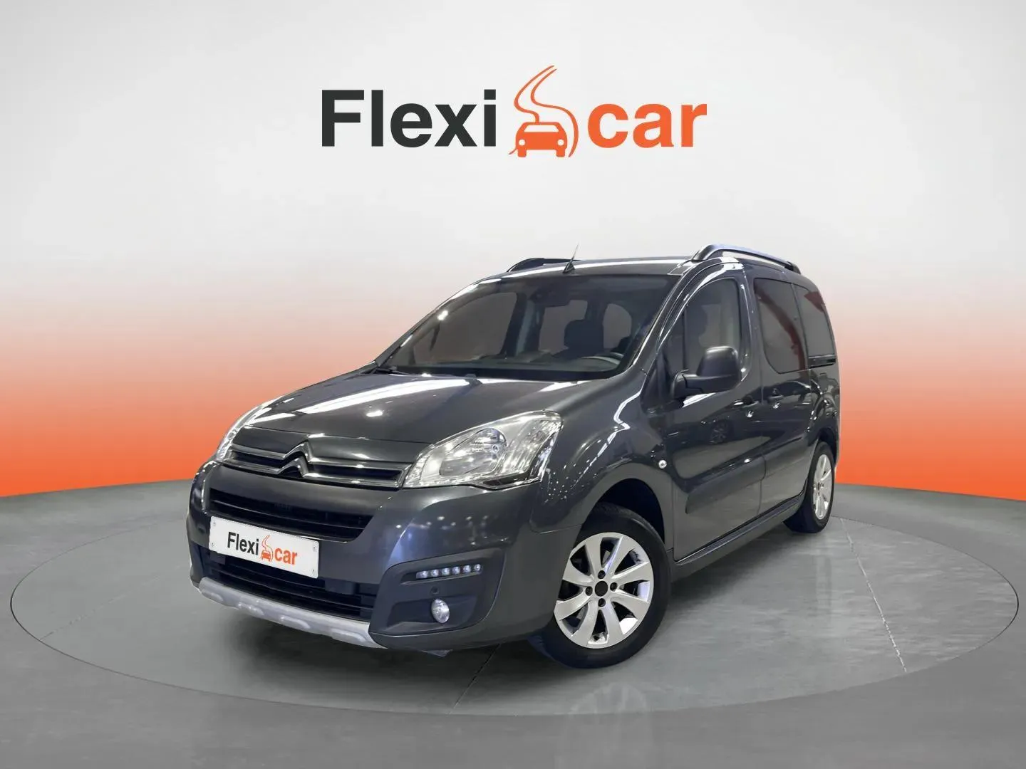 Citroën Berlingo Multispace Feel PureTech SS - foto 5