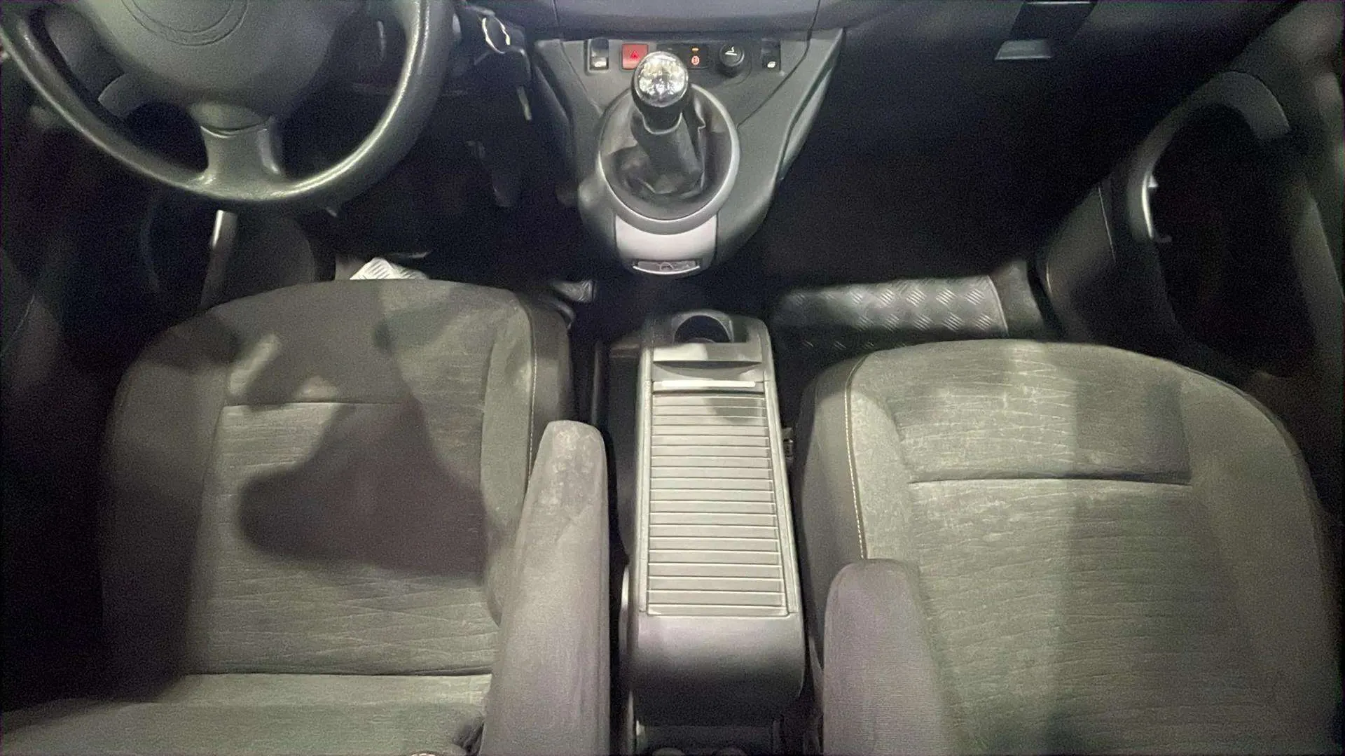 Citroën Berlingo Multispace Feel PureTech SS - foto 21