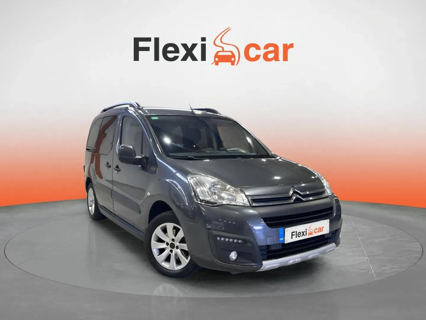 Citroën Berlingo Multispace Feel PureTech SS