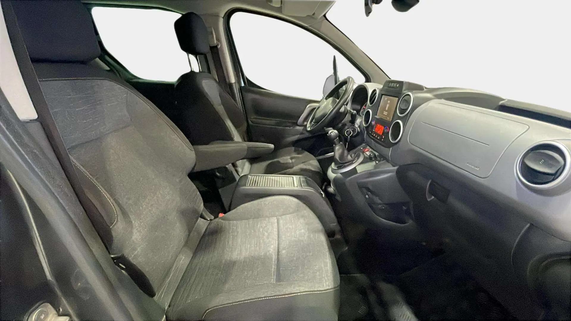 Citroën Berlingo Multispace Feel PureTech SS - foto 11