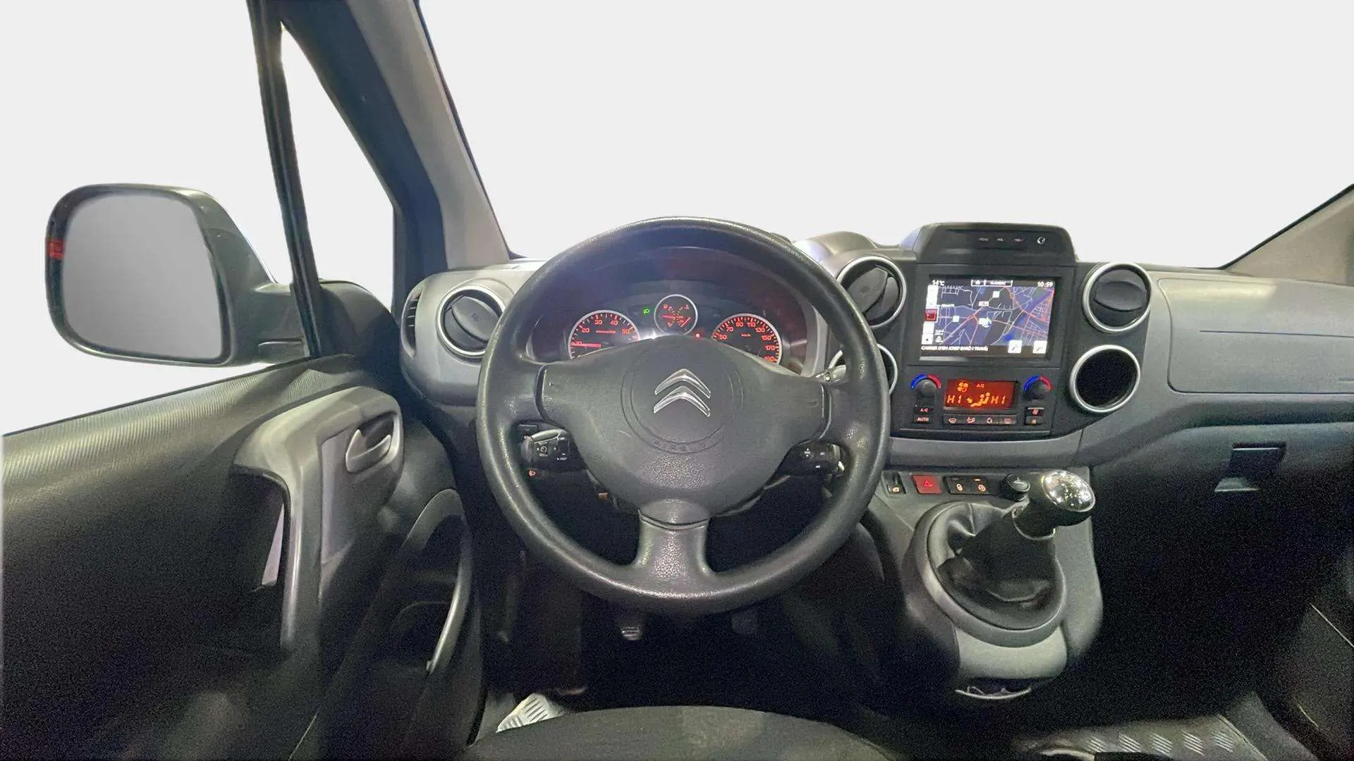 Citroën Berlingo Multispace Feel PureTech SS - foto 16