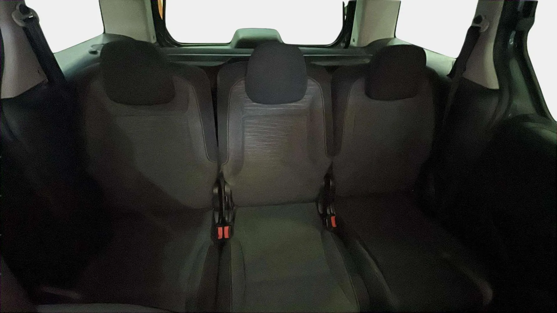 Citroën Berlingo Multispace Feel PureTech SS - foto 15