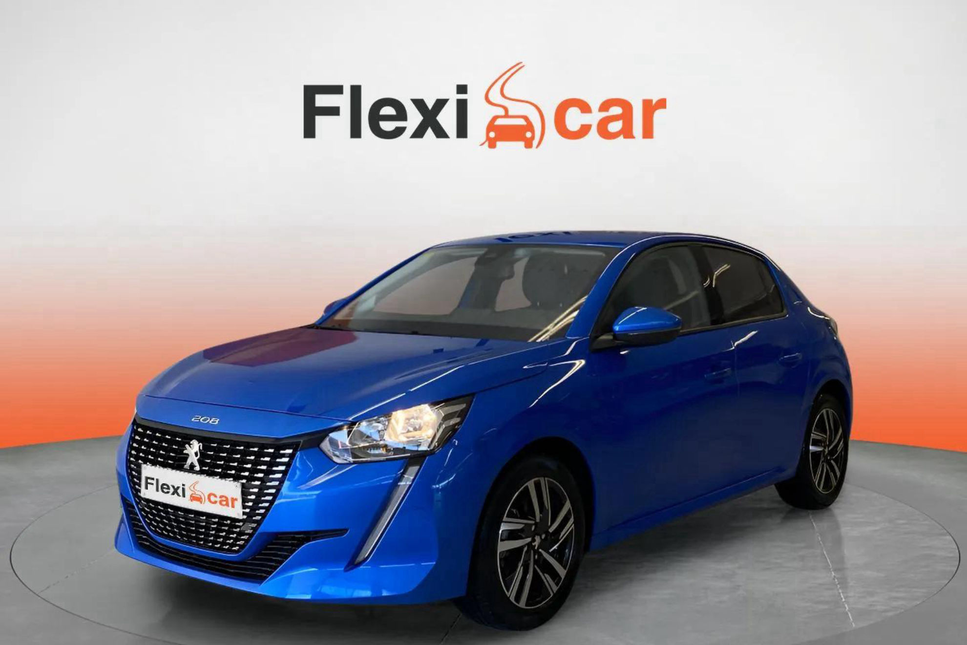 Peugeot 208 PureTech GT - foto 3