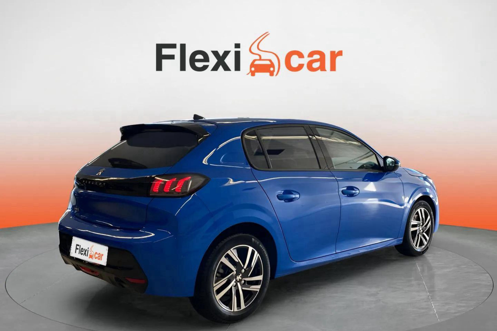 Peugeot 208 PureTech GT - foto 7