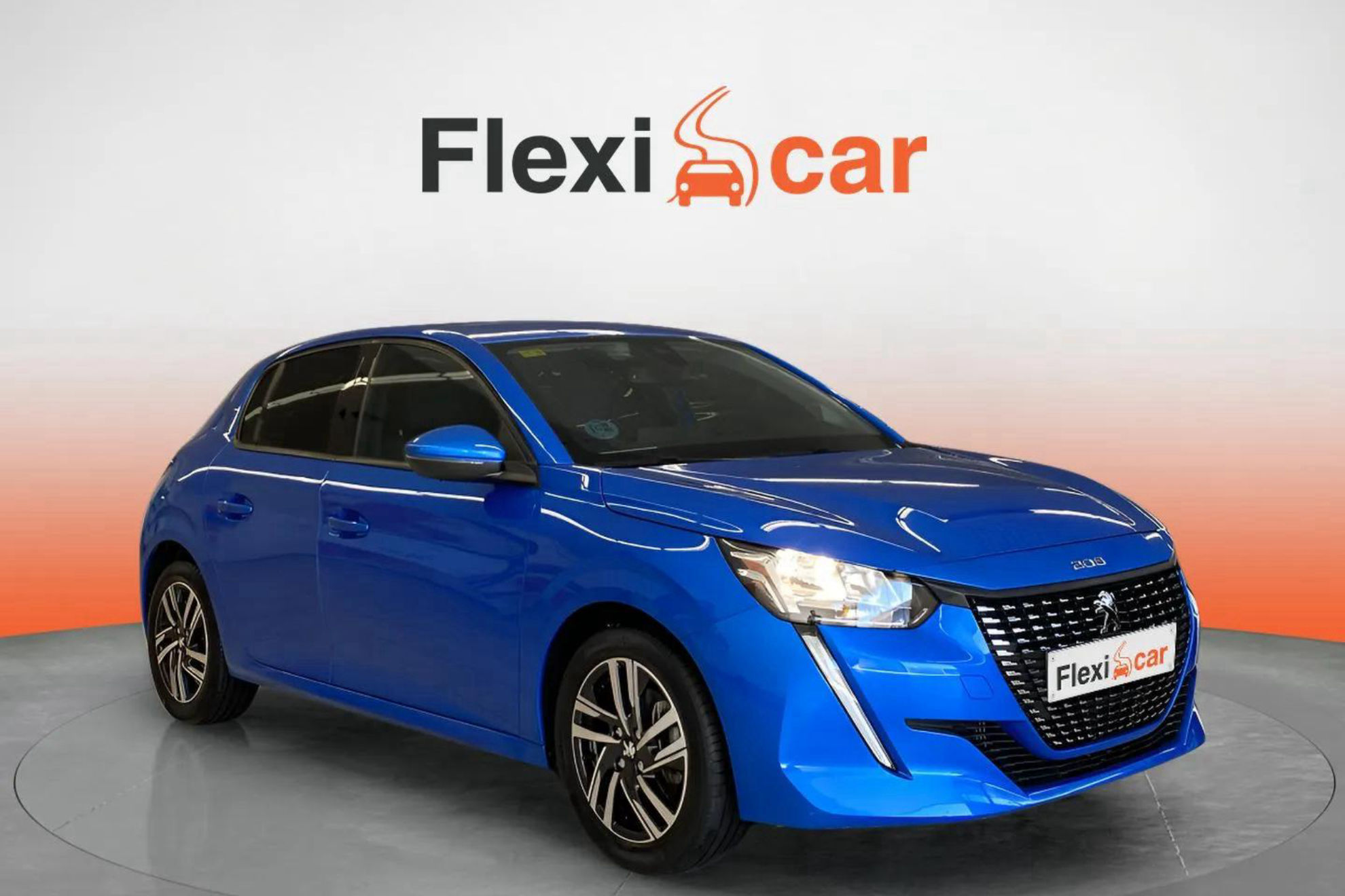 Peugeot 208 PureTech GT