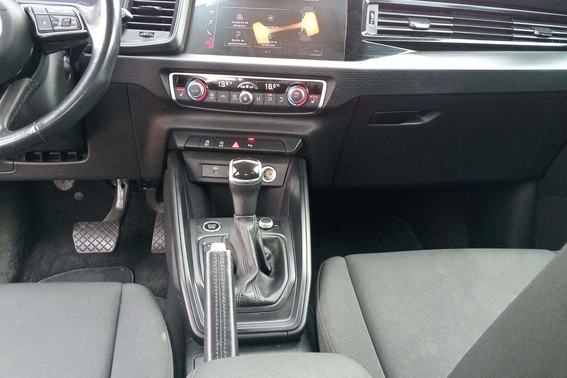 Audi A1 citycarver 30 TFSI S tronic - foto 10