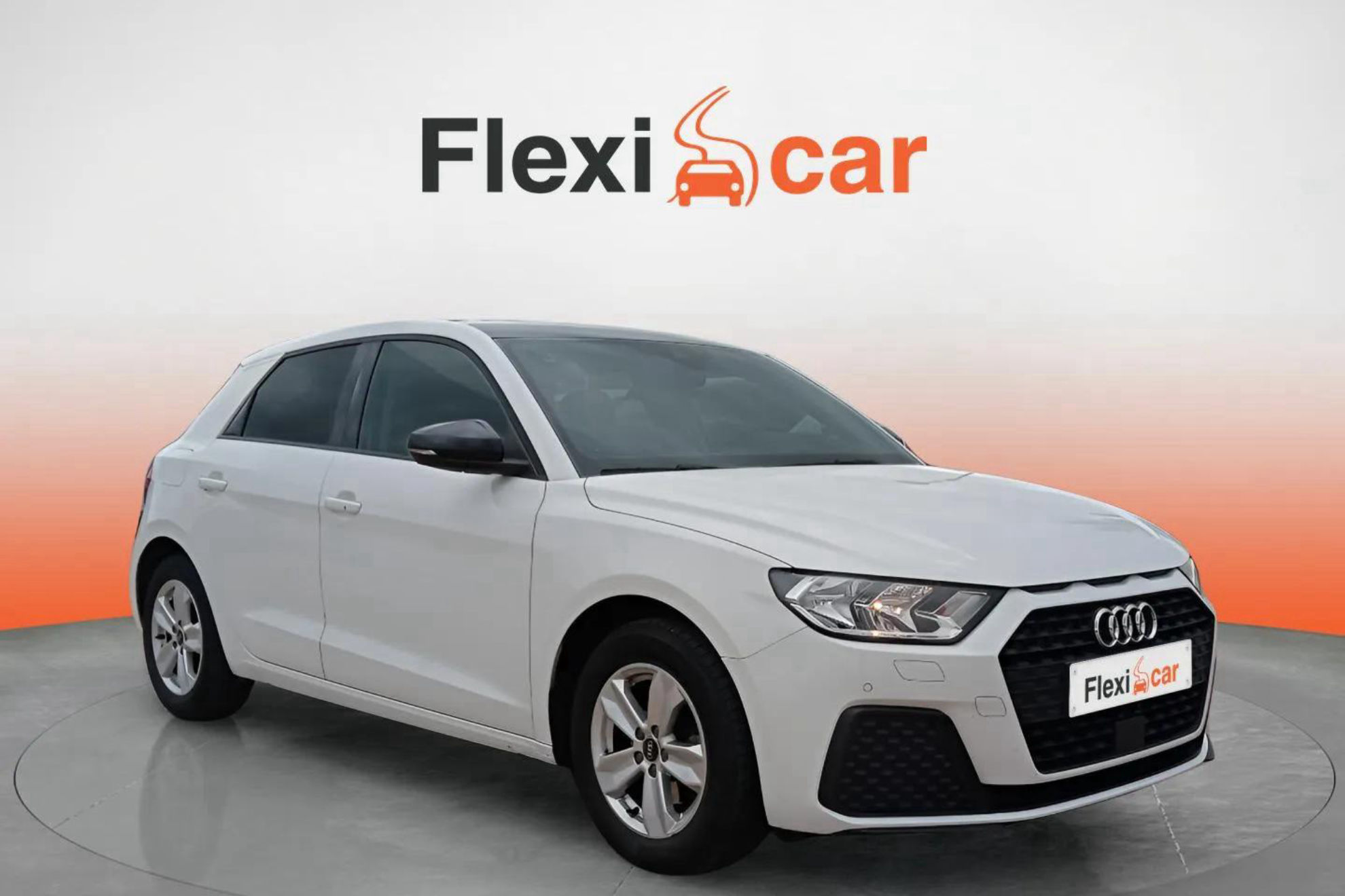 Audi A1 citycarver 30 TFSI S tronic
