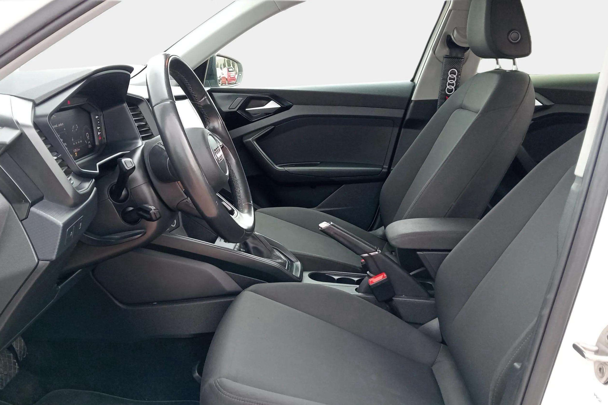 Audi A1 citycarver 30 TFSI S tronic - foto 13