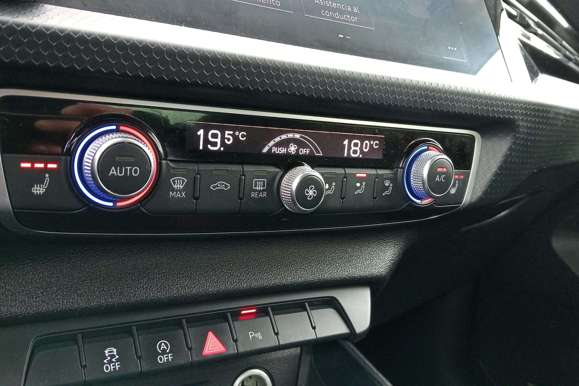 Audi A1 citycarver 30 TFSI S tronic - foto 21