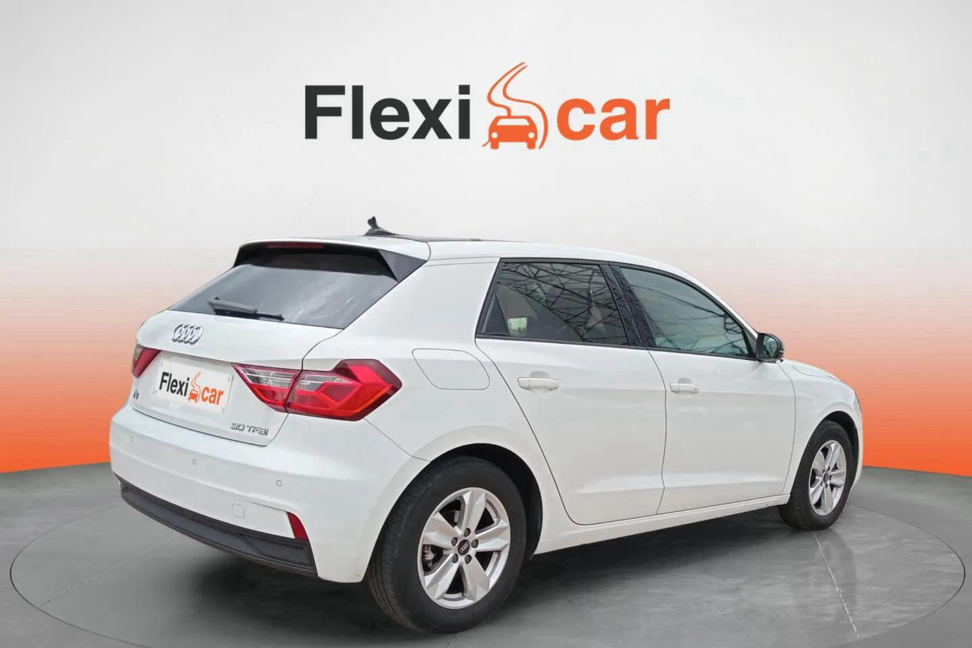 Audi A1 citycarver 30 TFSI S tronic - foto 6