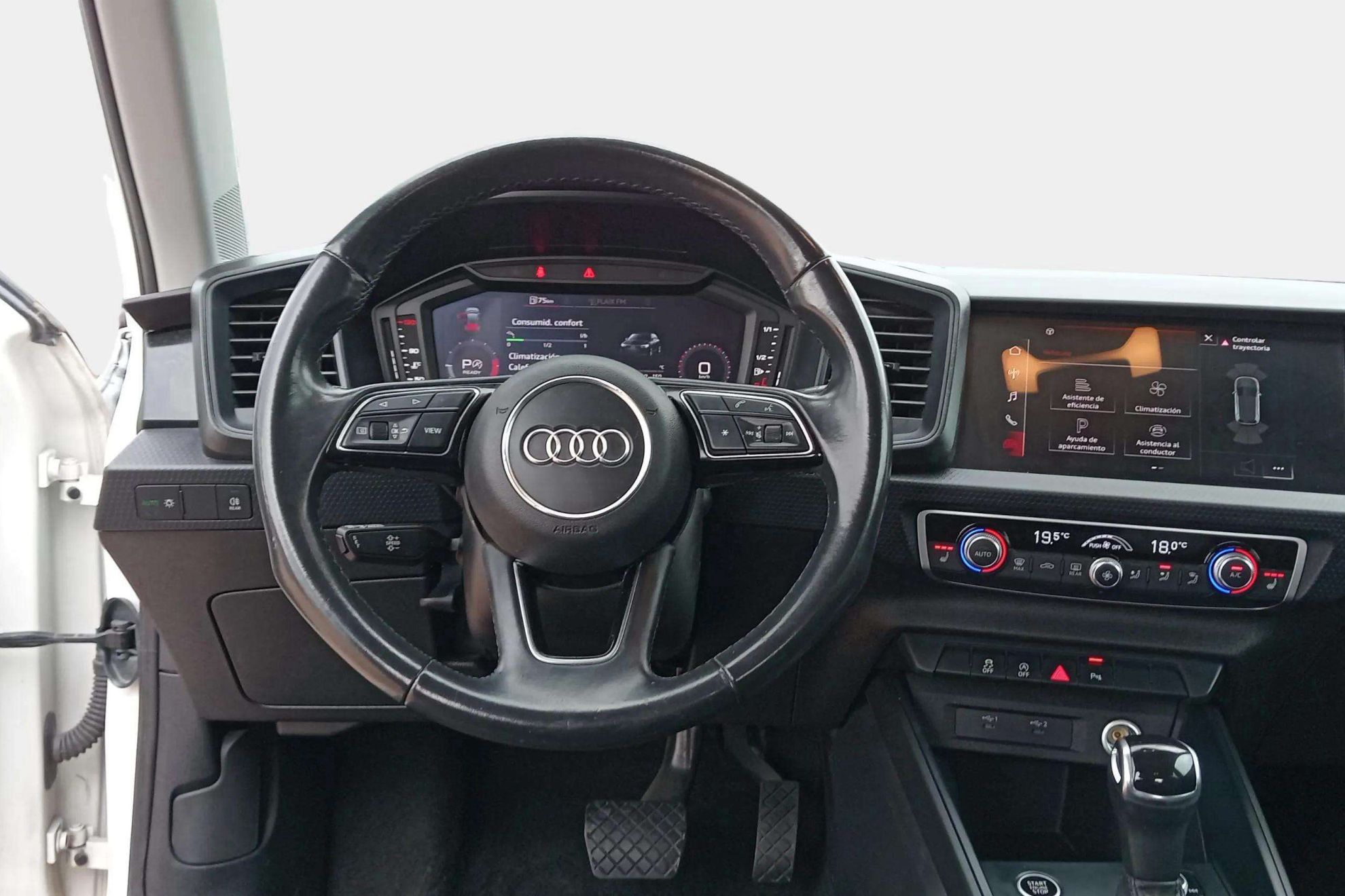Audi A1 citycarver 30 TFSI S tronic - foto 11