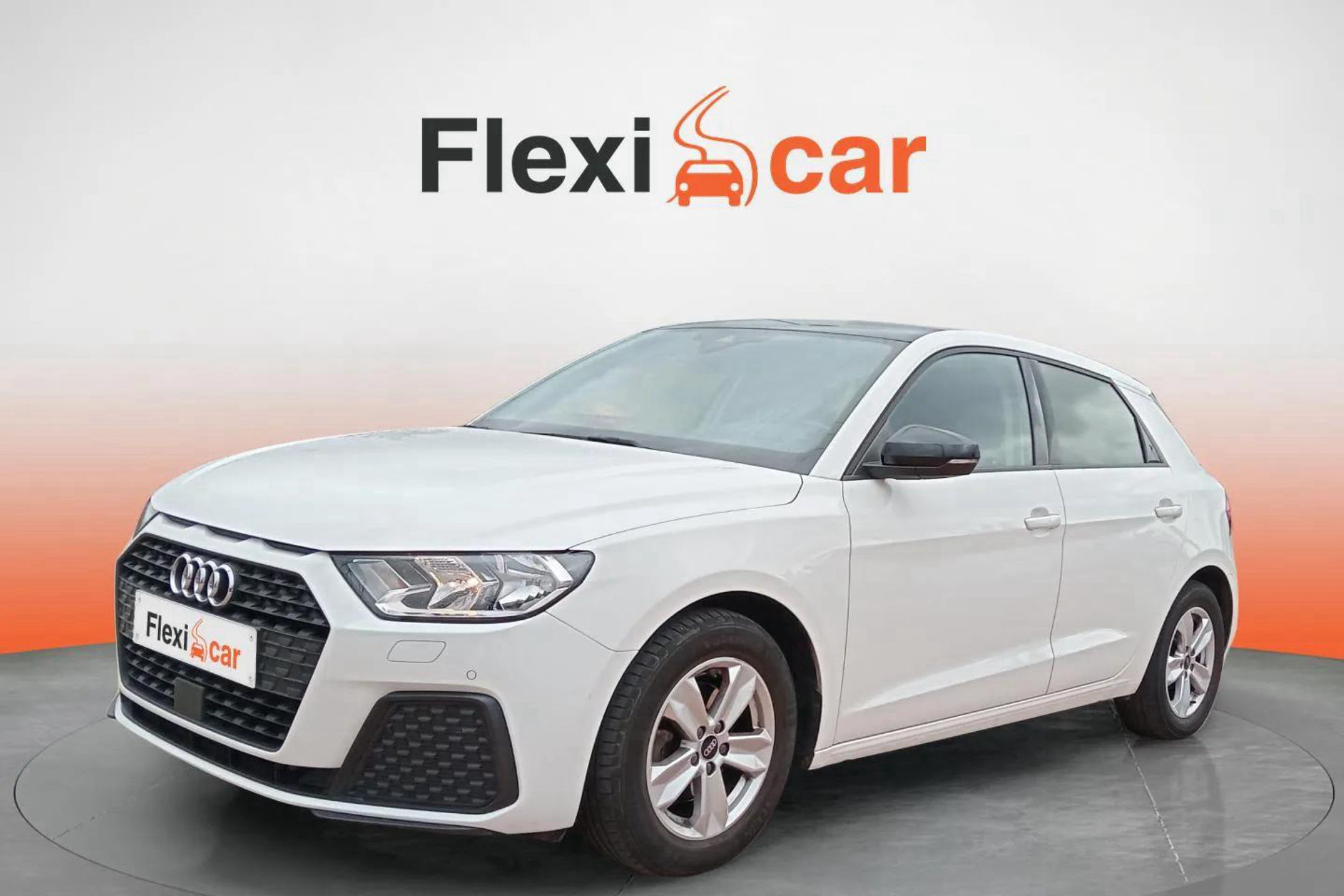 Audi A1 citycarver 30 TFSI S tronic - foto 2