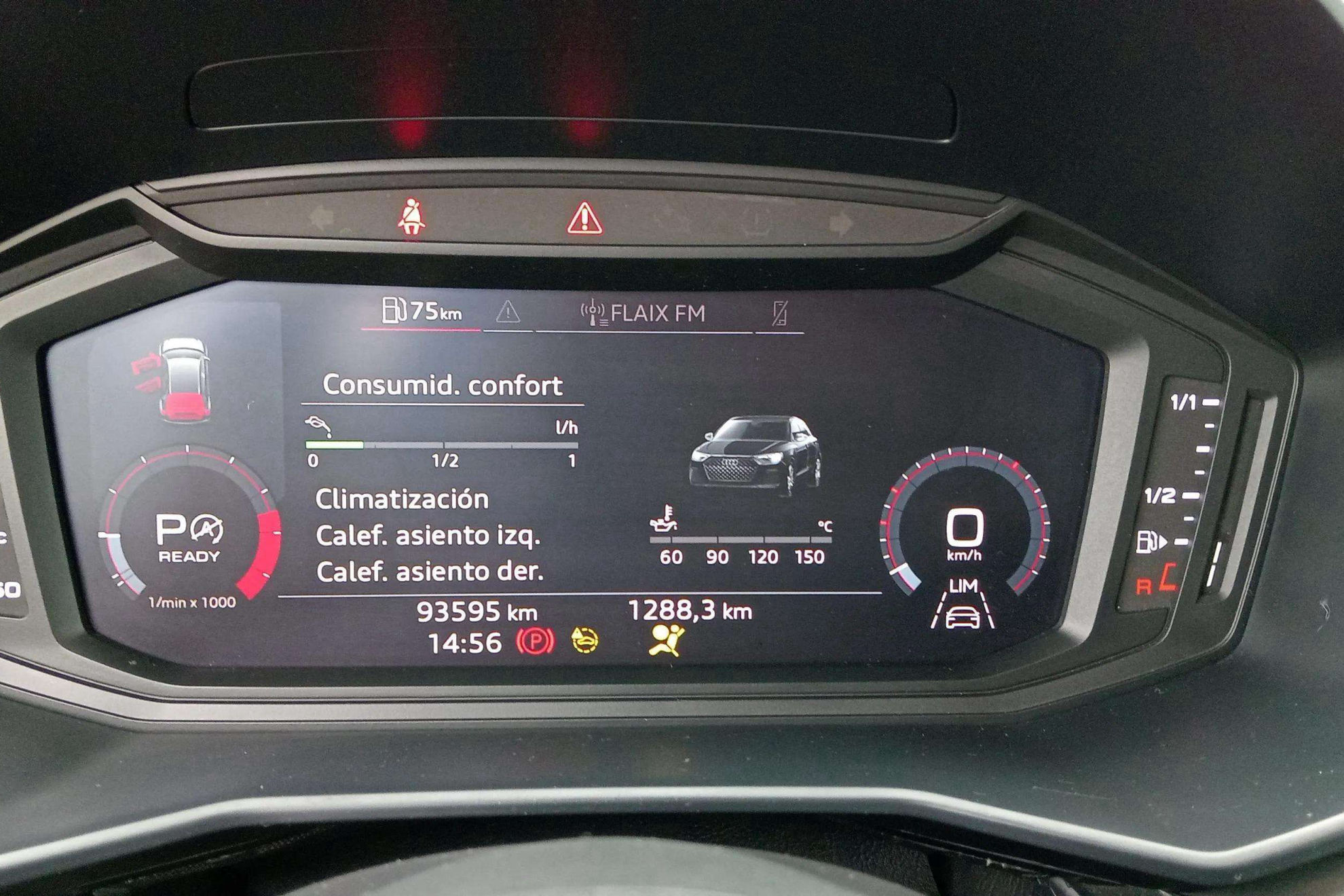 Audi A1 citycarver 30 TFSI S tronic - foto 12