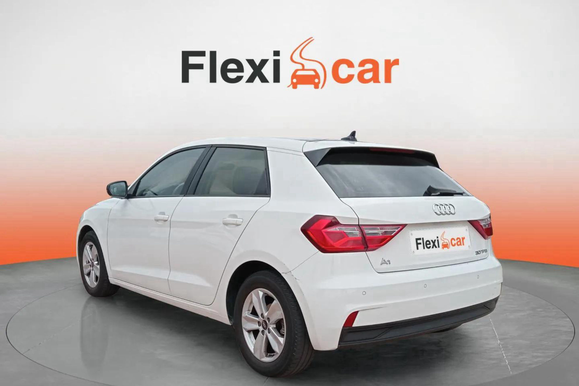 Audi A1 citycarver 30 TFSI S tronic - foto 4