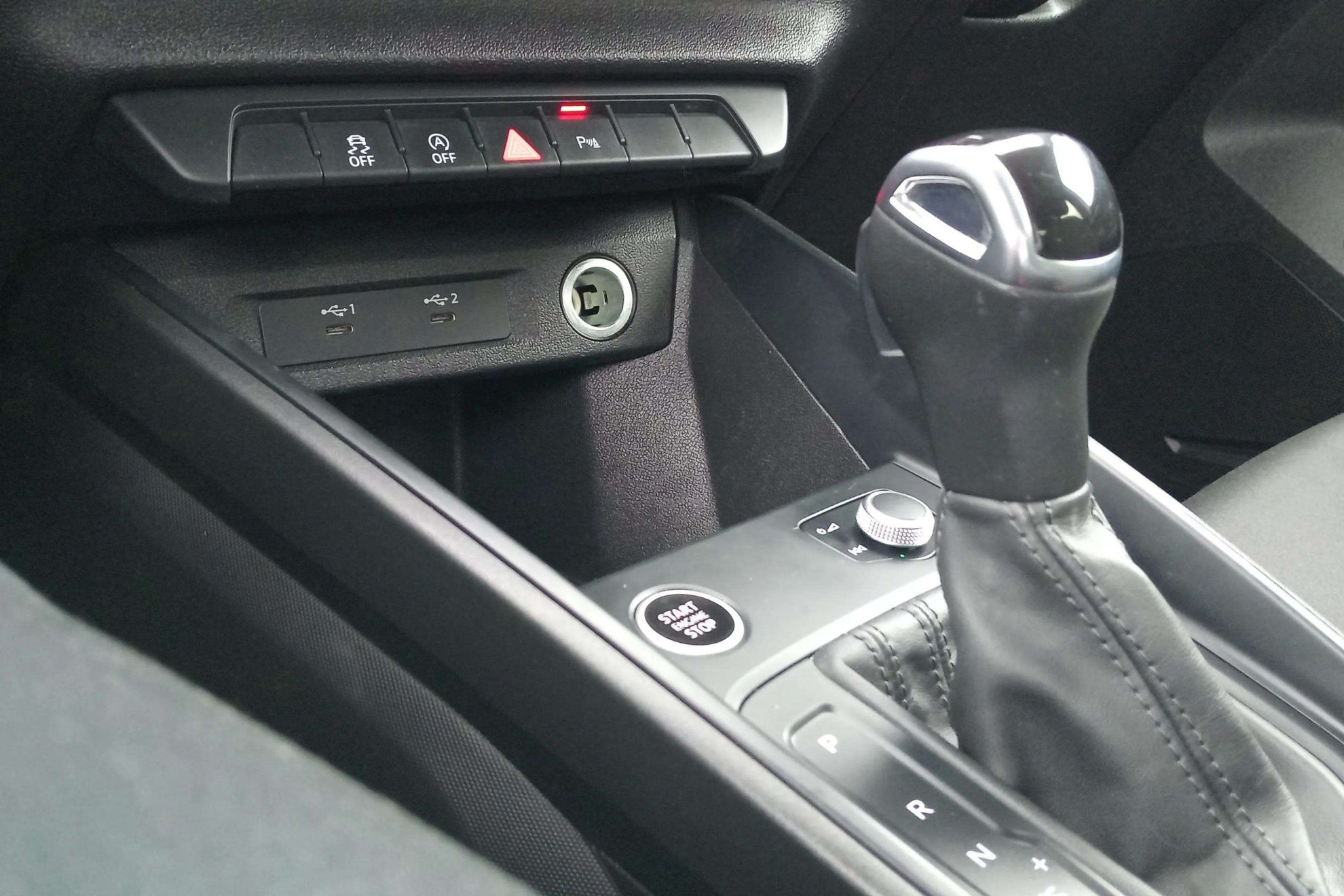 Audi A1 citycarver 30 TFSI S tronic - foto 19