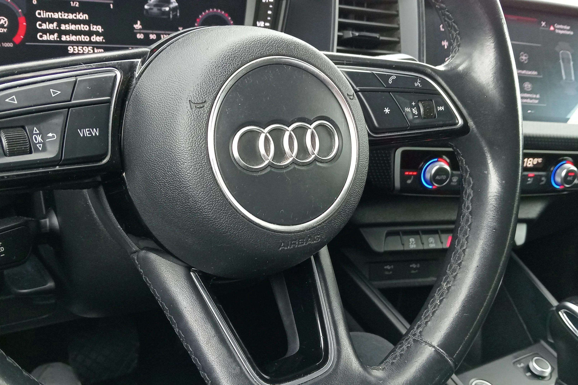 Audi A1 citycarver 30 TFSI S tronic - foto 20