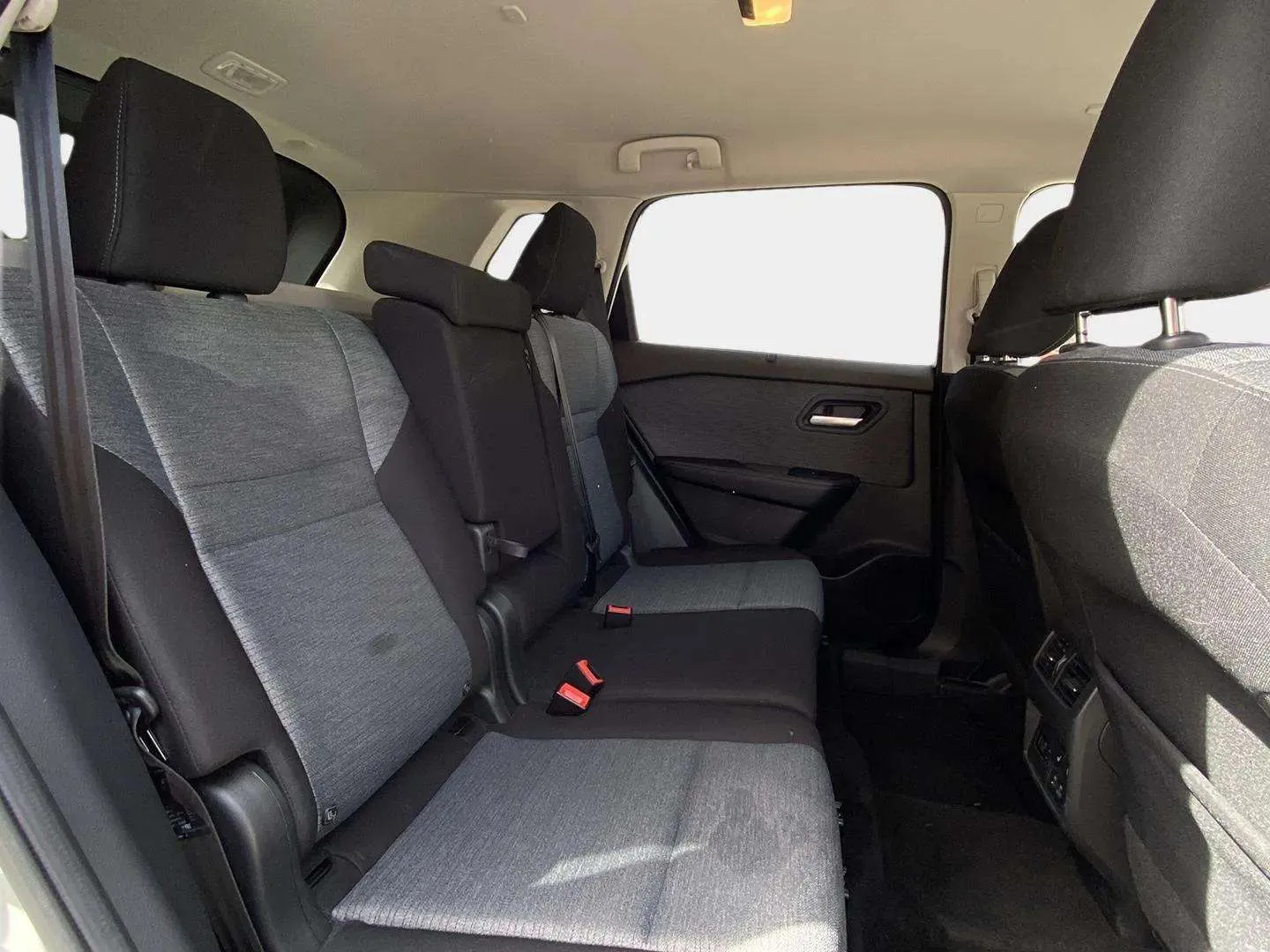 Nissan X-Trail 5 plazas 1.5 e-POWER 4x2 N-Connecta - foto 10