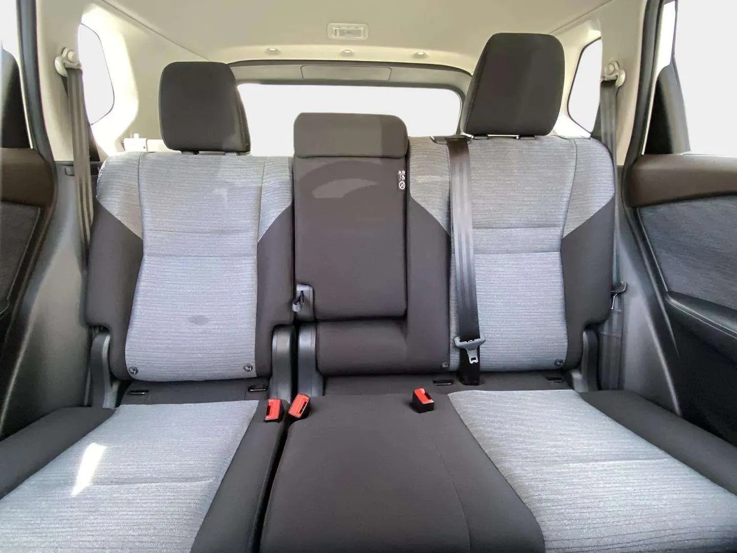Nissan X-Trail 5 plazas 1.5 e-POWER 4x2 N-Connecta - foto 11