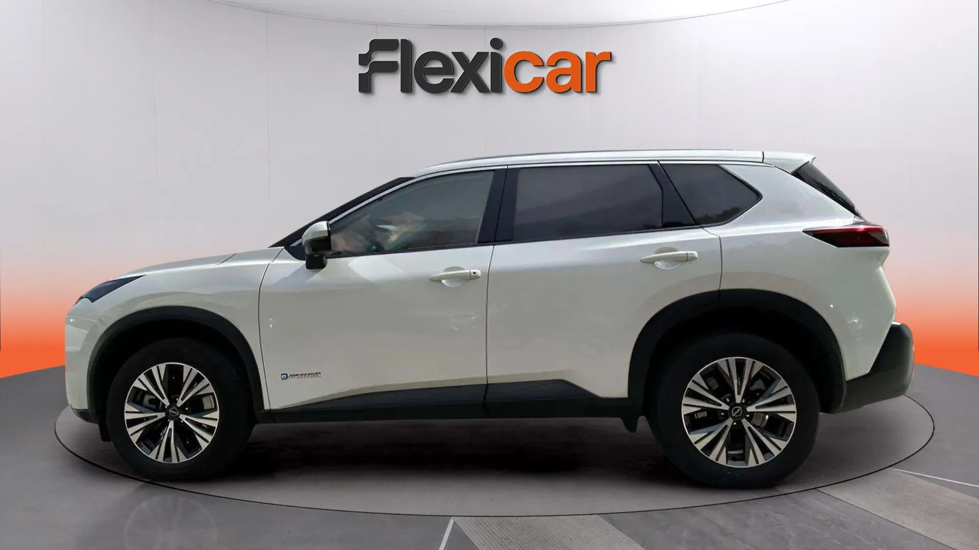 Nissan X-Trail 5 plazas 1.5 e-POWER 4x2 N-Connecta - foto 3