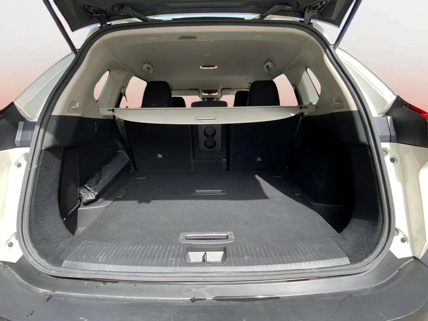 Nissan X-Trail 5 plazas 1.5 e-POWER 4x2 N-Connecta - foto 12