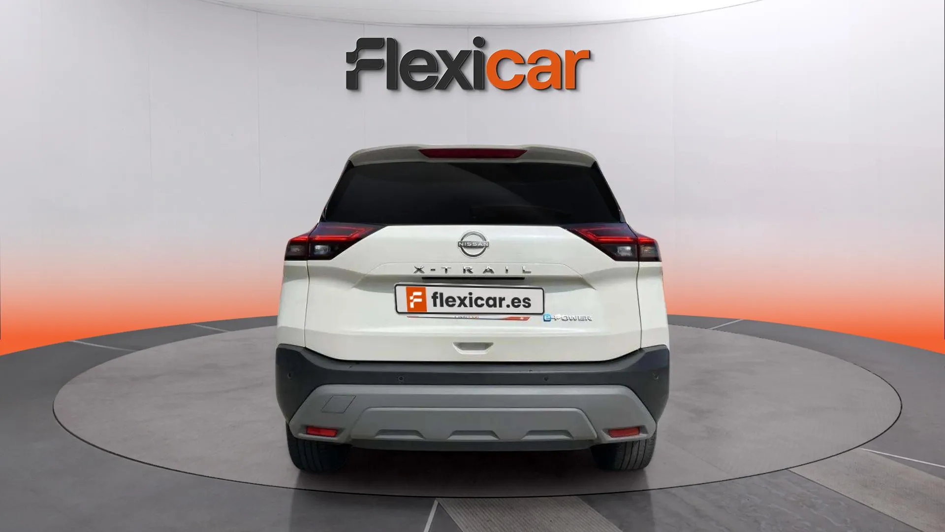 Nissan X-Trail 5 plazas 1.5 e-POWER 4x2 N-Connecta - foto 4