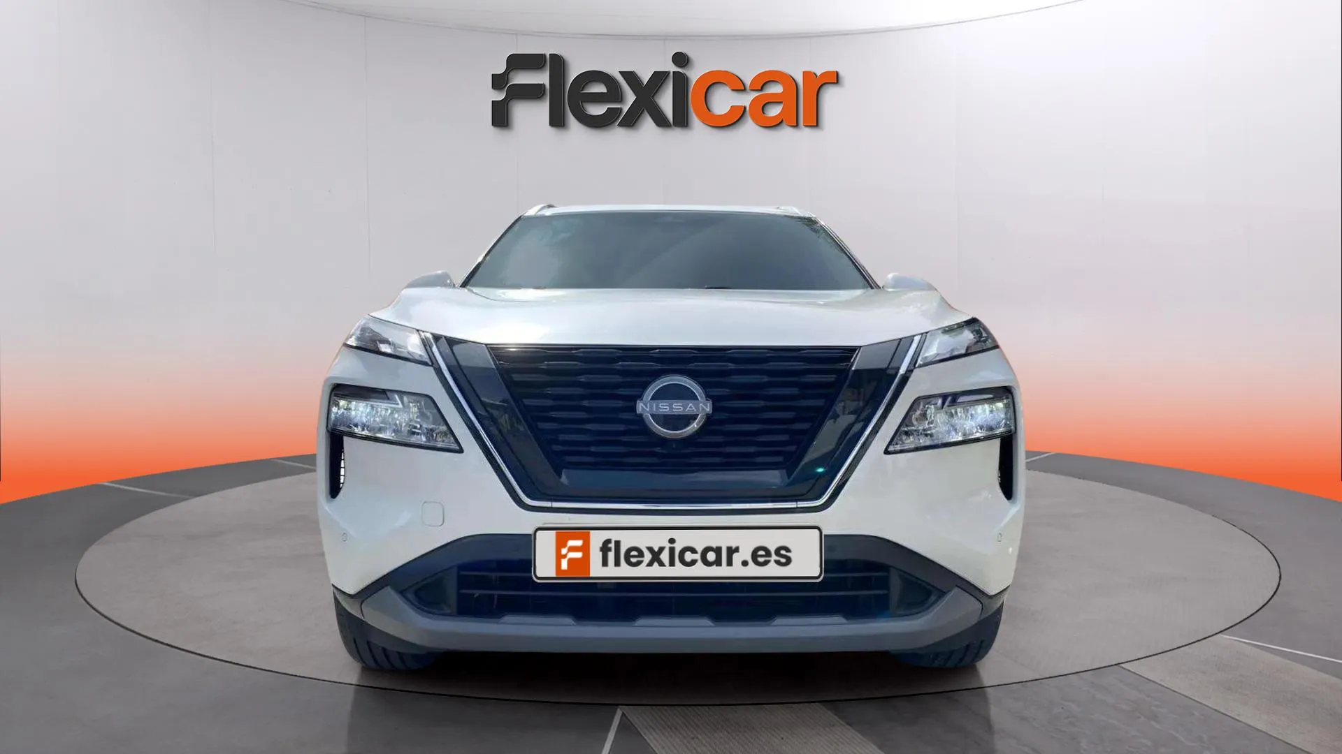 Nissan X-Trail 5 plazas 1.5 e-POWER 4x2 N-Connecta - foto 2