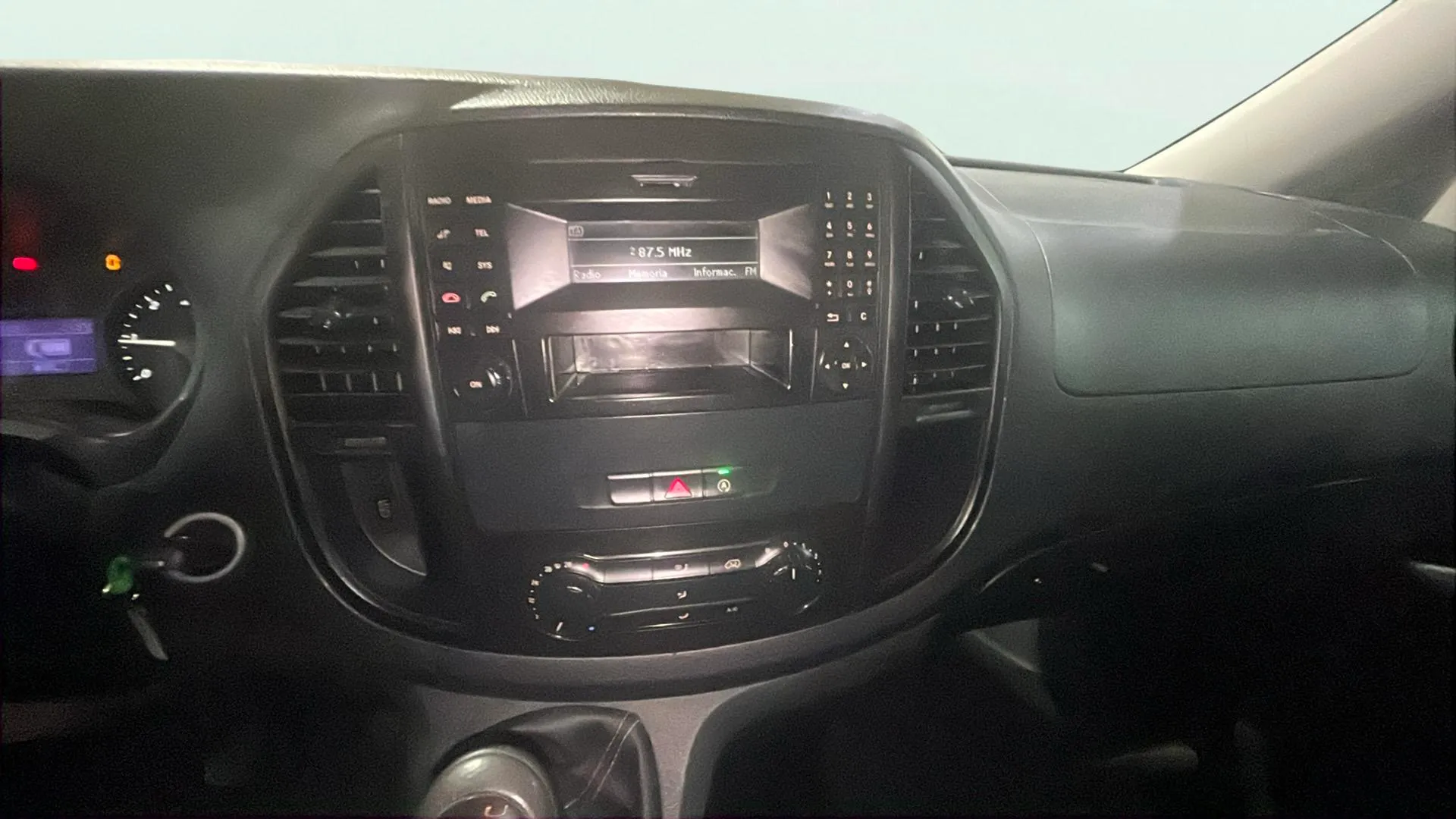 Mercedes-Benz Vito 110 CDI TD Compacta - foto 15