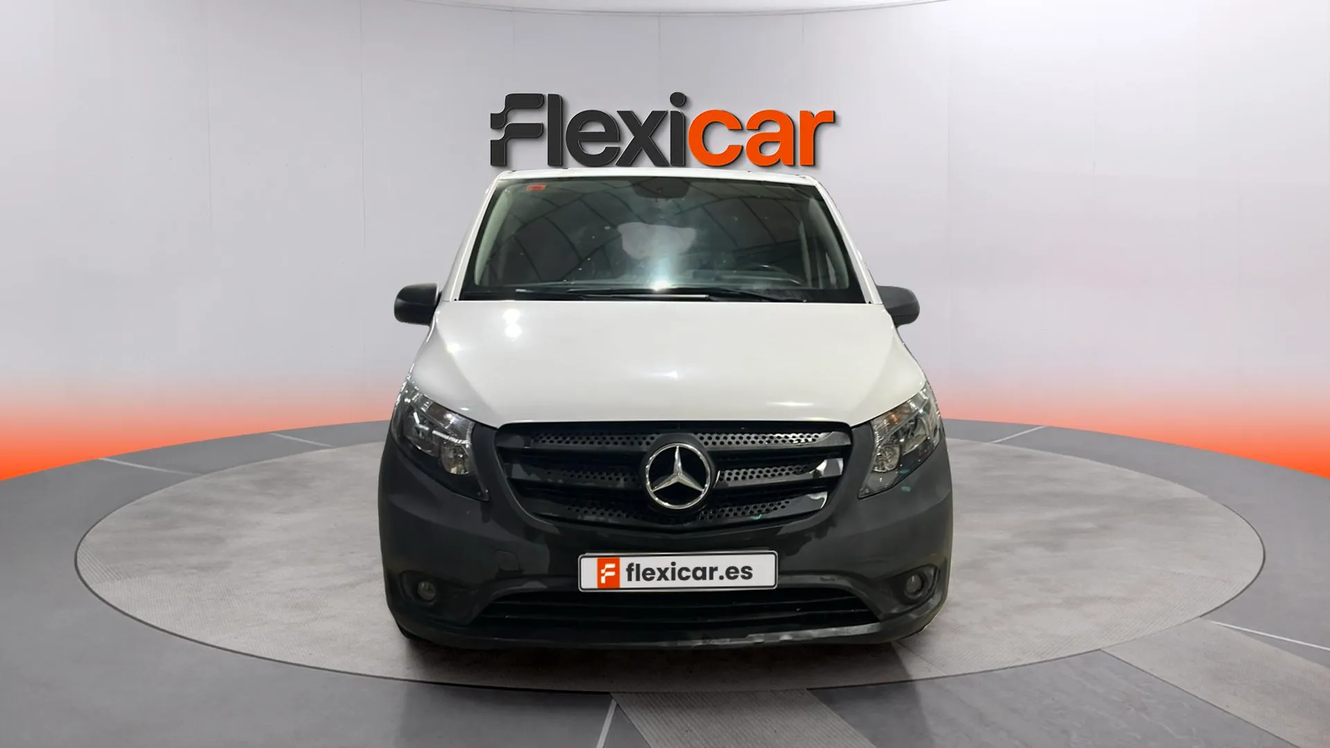 Mercedes-Benz Vito 110 CDI TD Compacta - foto 2