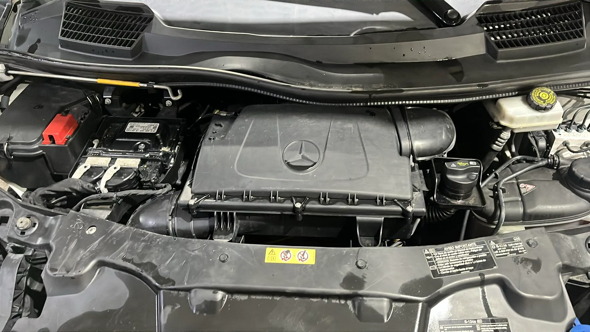 Mercedes-Benz Vito 110 CDI TD Compacta - foto 19
