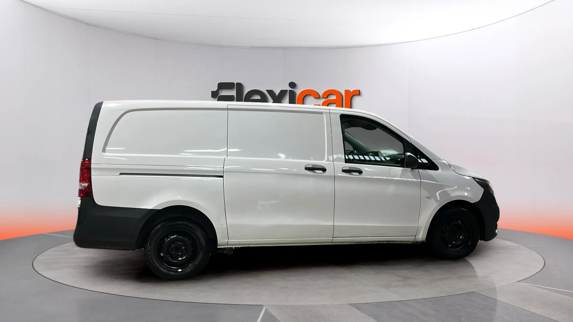 Mercedes-Benz Vito 110 CDI TD Compacta - foto 4