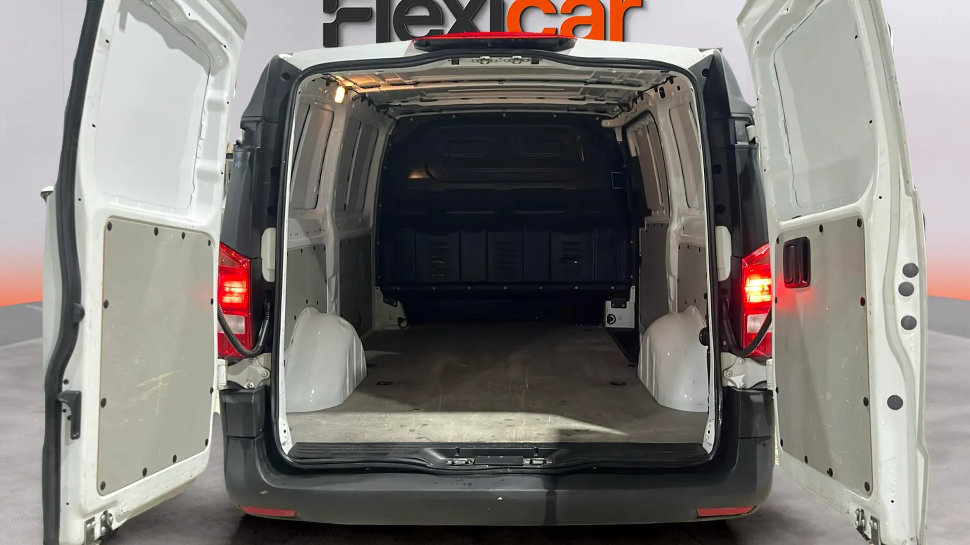 Mercedes-Benz Vito 110 CDI TD Compacta - foto 10