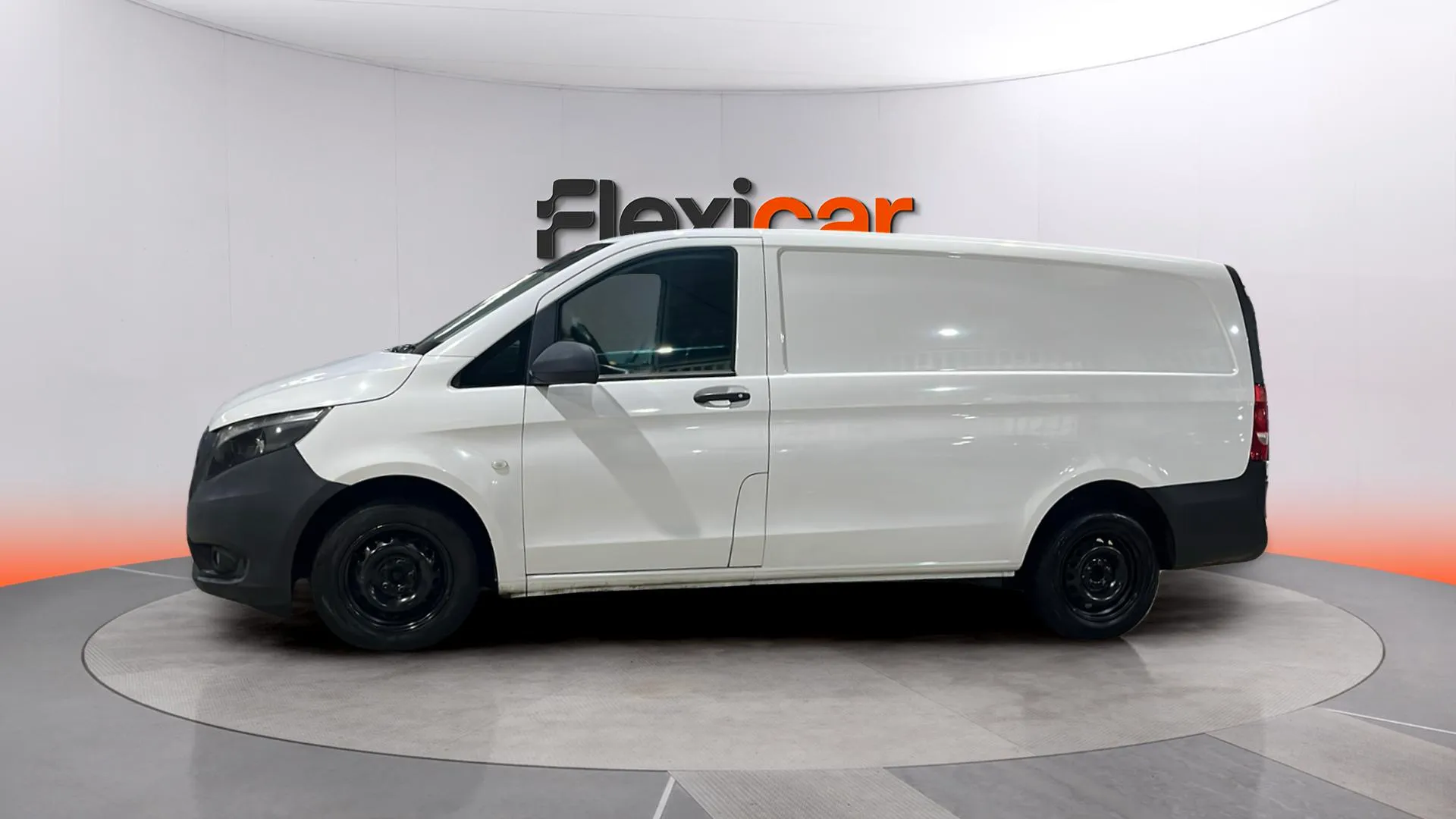 Mercedes-Benz Vito 110 CDI TD Compacta - foto 5