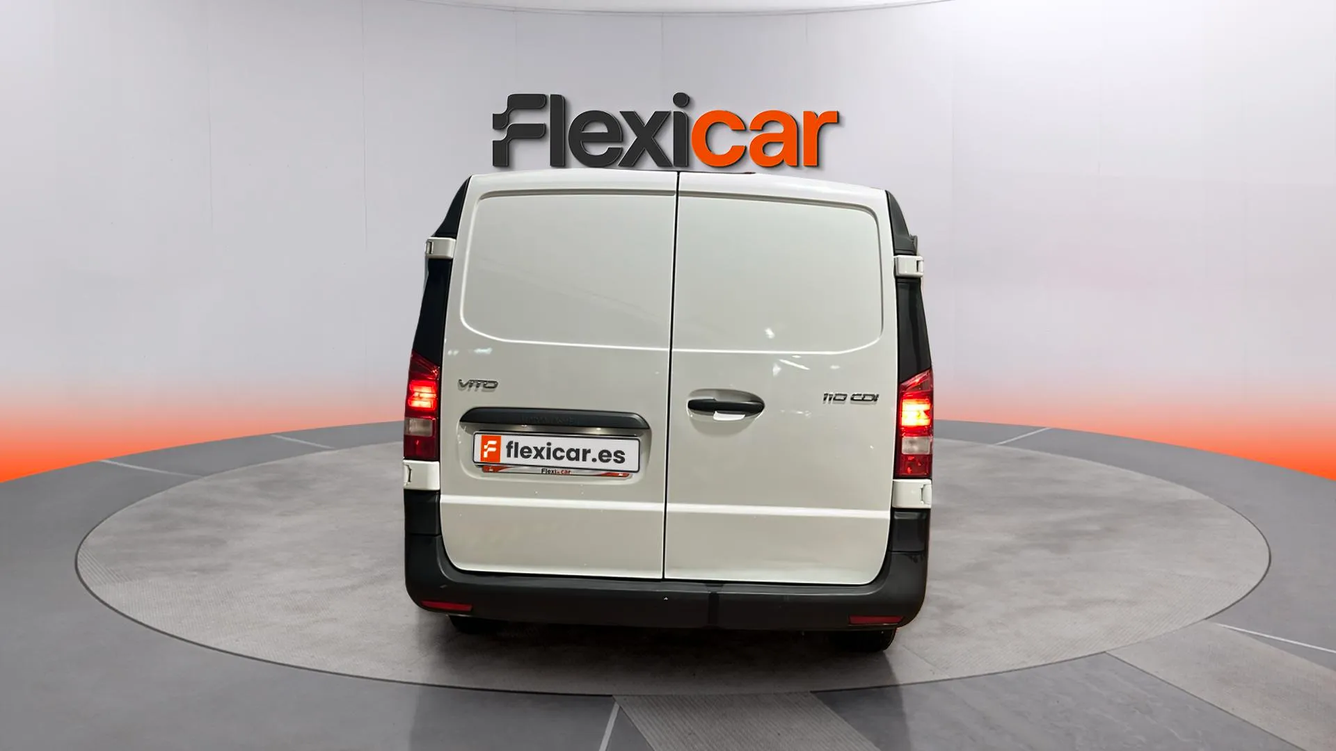 Mercedes-Benz Vito 110 CDI TD Compacta - foto 7