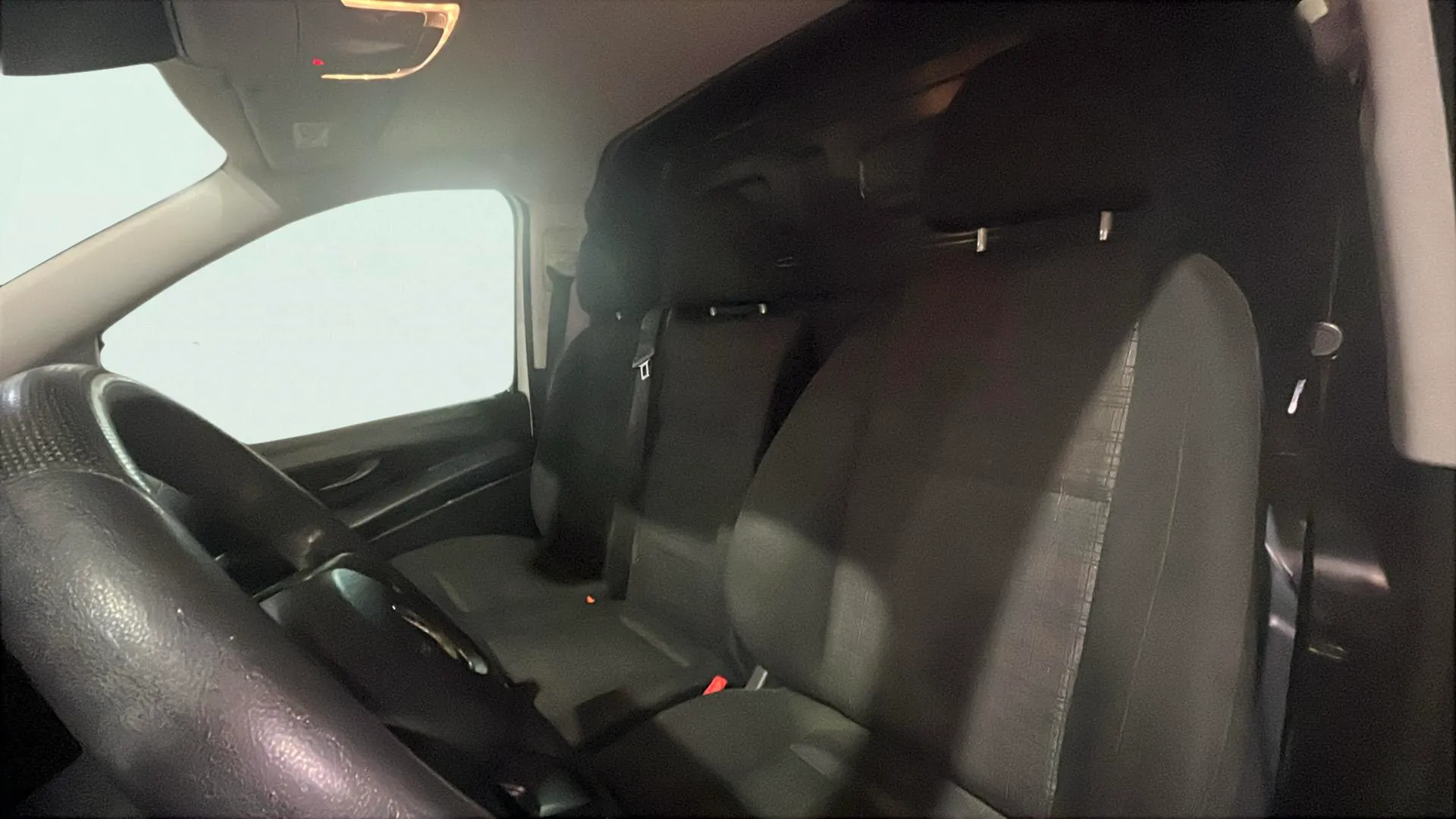 Mercedes-Benz Vito 110 CDI TD Compacta - foto 17