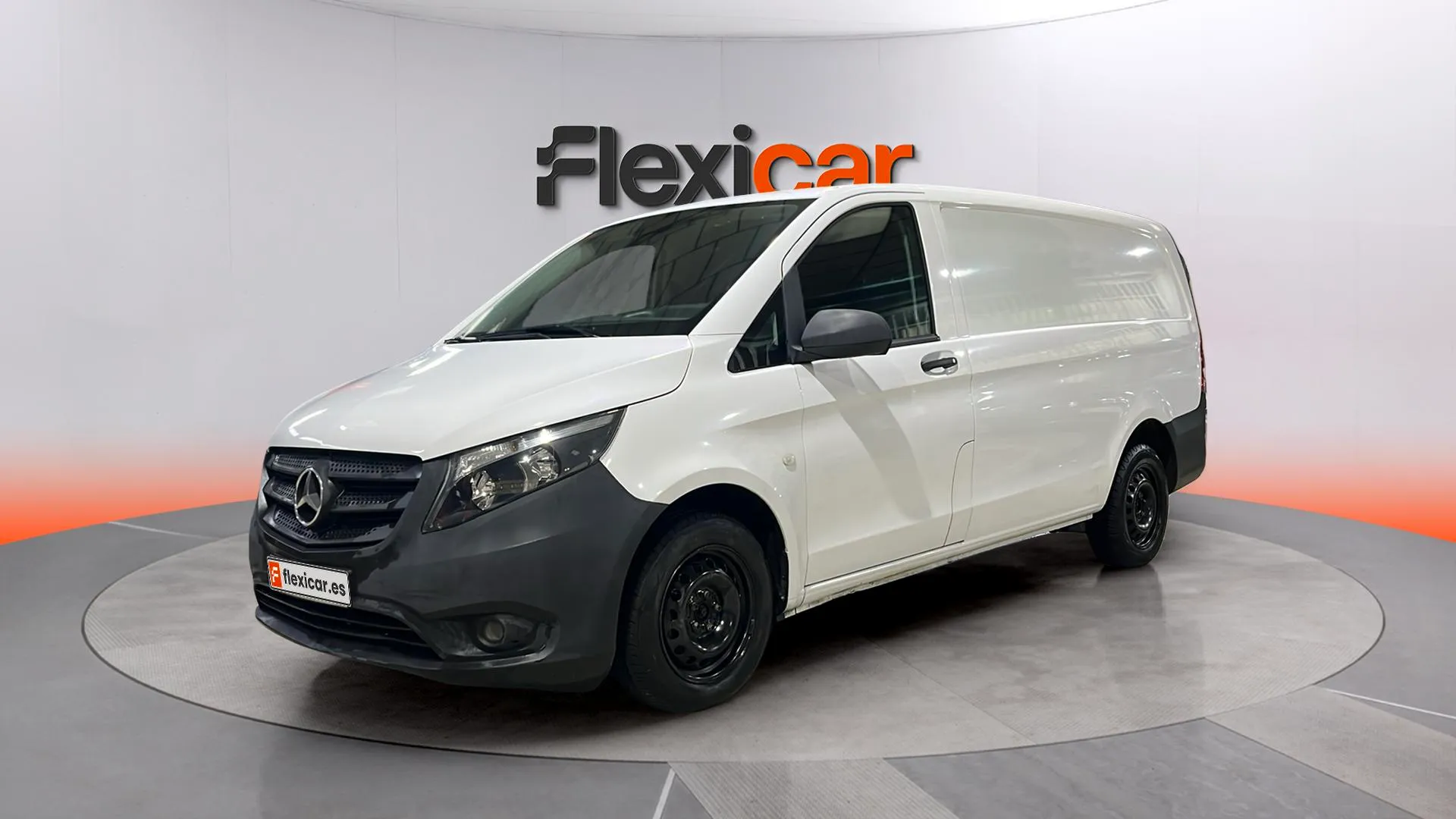 Mercedes-Benz Vito 110 CDI TD Compacta - foto 3